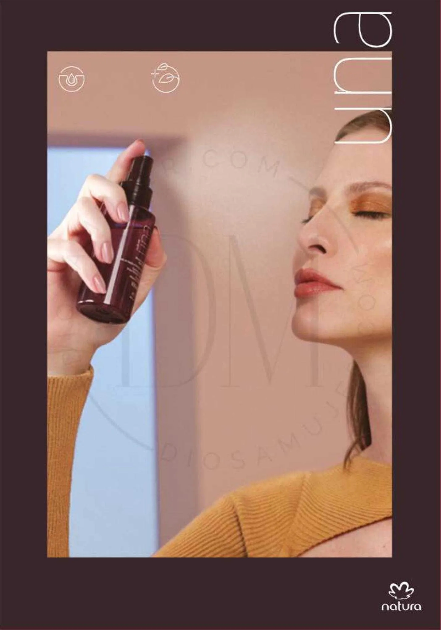 Ofertas de Catálogo Natura 6 de junio al 21 de agosto 2023 - Página 4 del catálogo