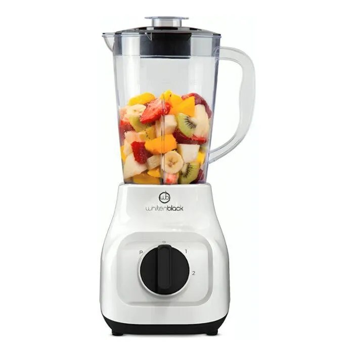 Licuadora WHITENBLACK ALWB10 400W