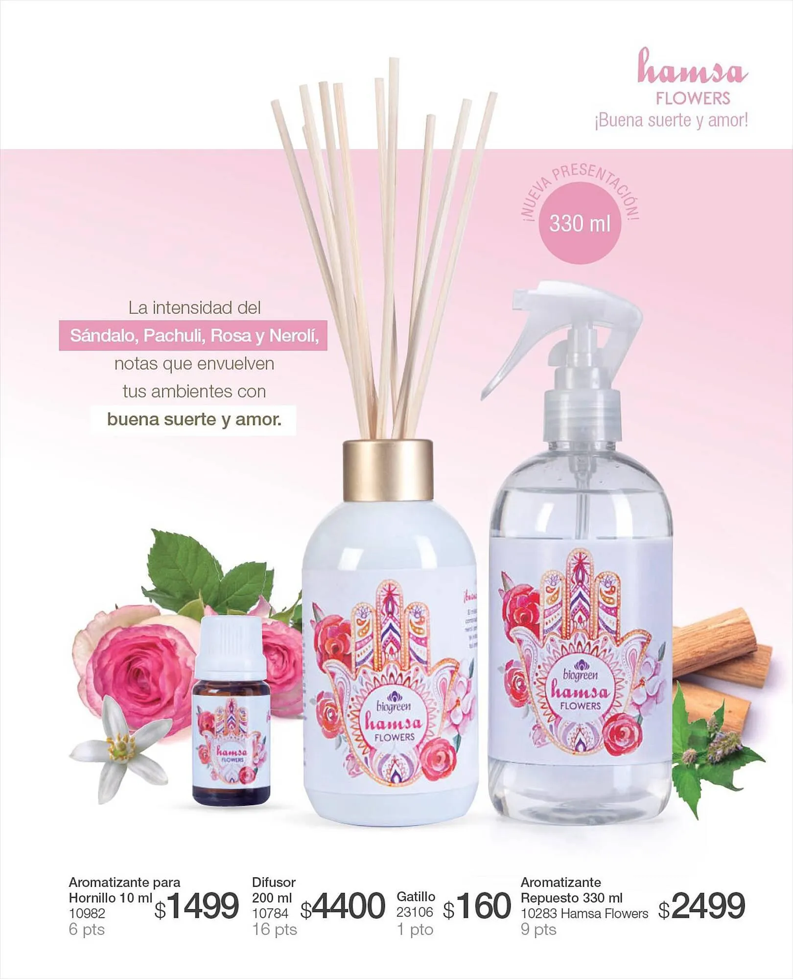 Ofertas de Catálogo Biogreen 27 de julio al 30 de julio 2023 - Página 23 del catálogo