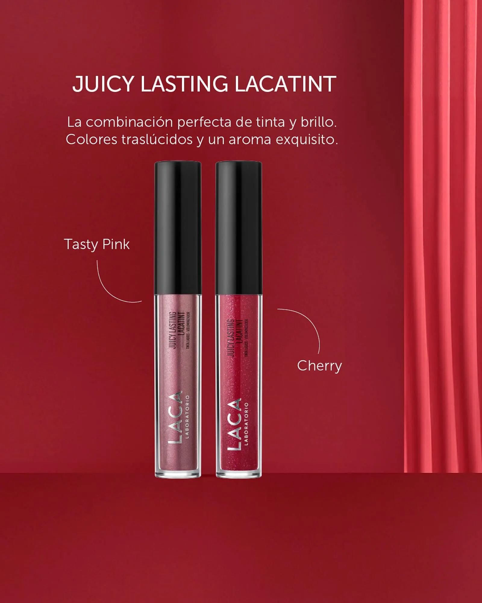 Ofertas de Catálogo Laboratorio LACA 21 de marzo al 31 de marzo 2025 - Página 4 del catálogo