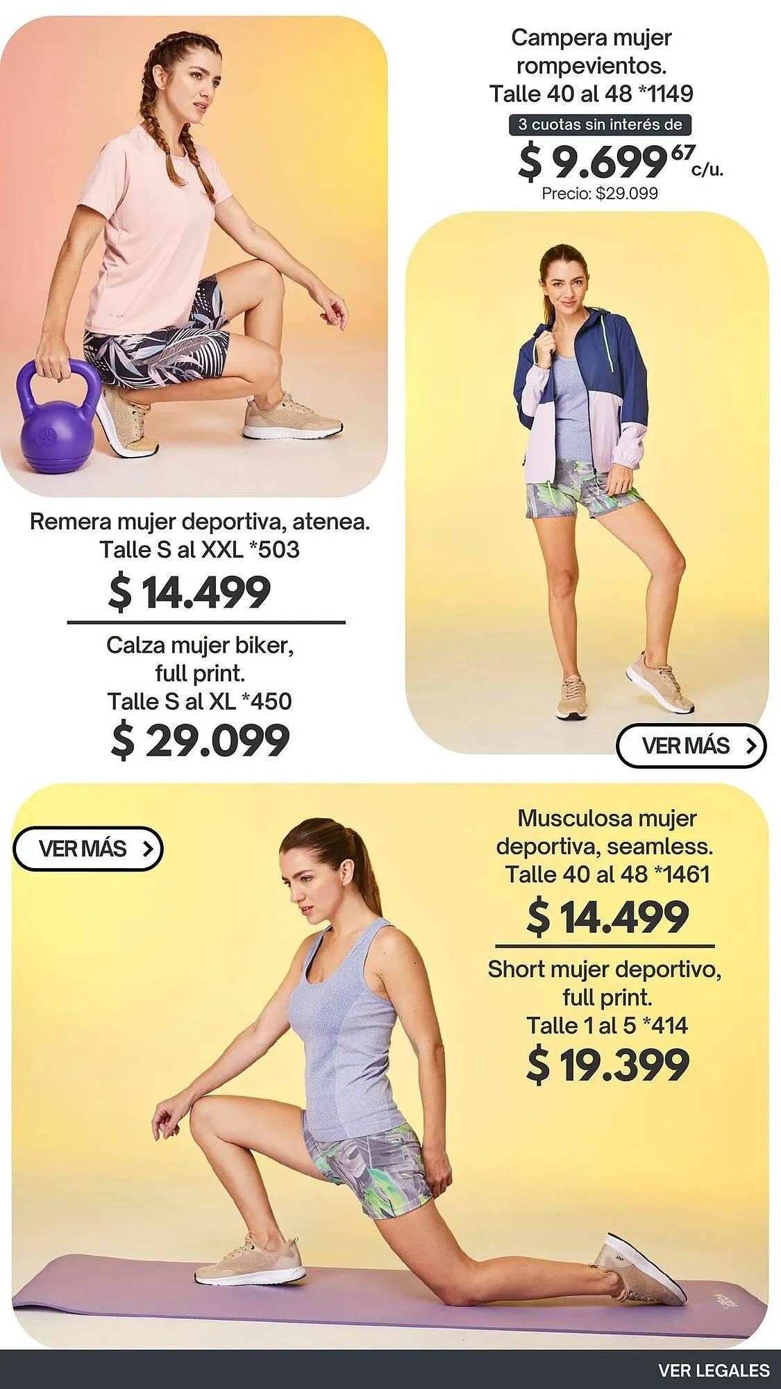 Ofertas de Catálogo La Anonima 9 de enero al 16 de enero 2025 - Página 9 del catálogo