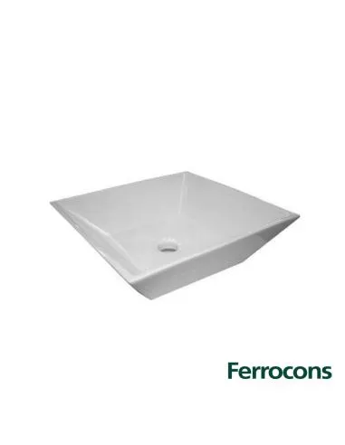 PRINGLES BACHA APOYO CUADRADA 42X42X12 BCA