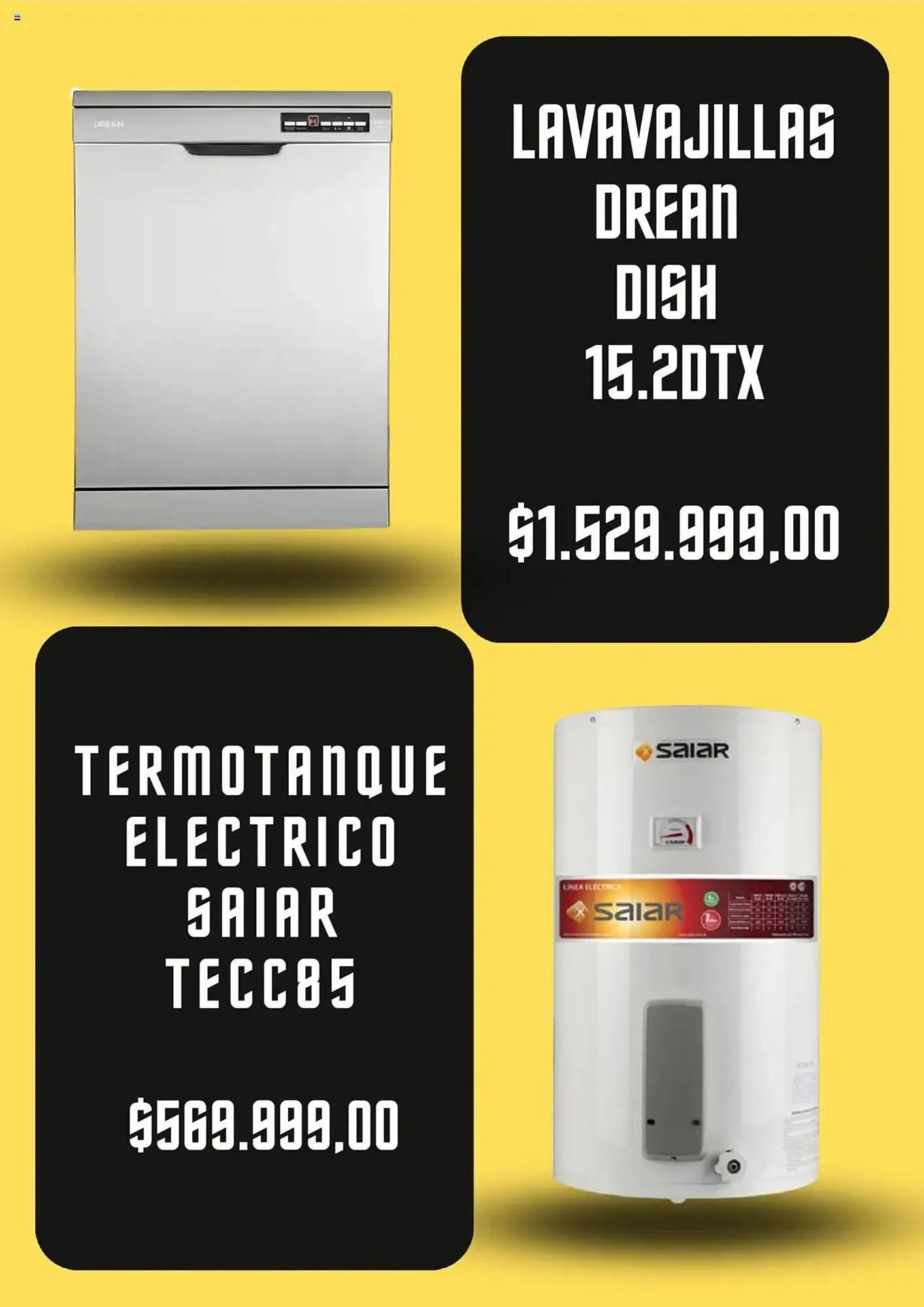 Ofertas de Catálogo Musimundo 1 de septiembre al 15 de septiembre 2025 - Página 5 del catálogo