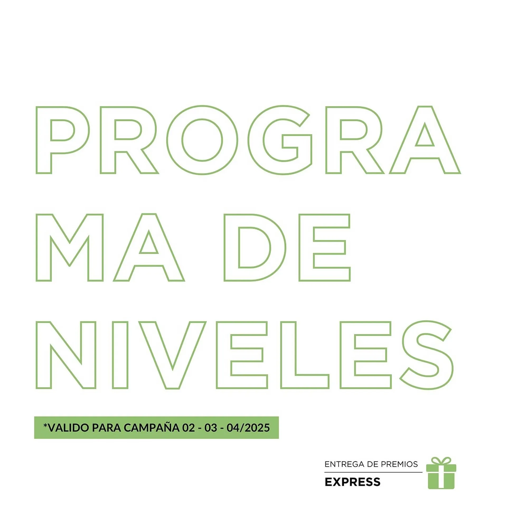 Ofertas de Catálogo Amodil 23 de enero al 30 de abril 2025 - Página 1 del catálogo