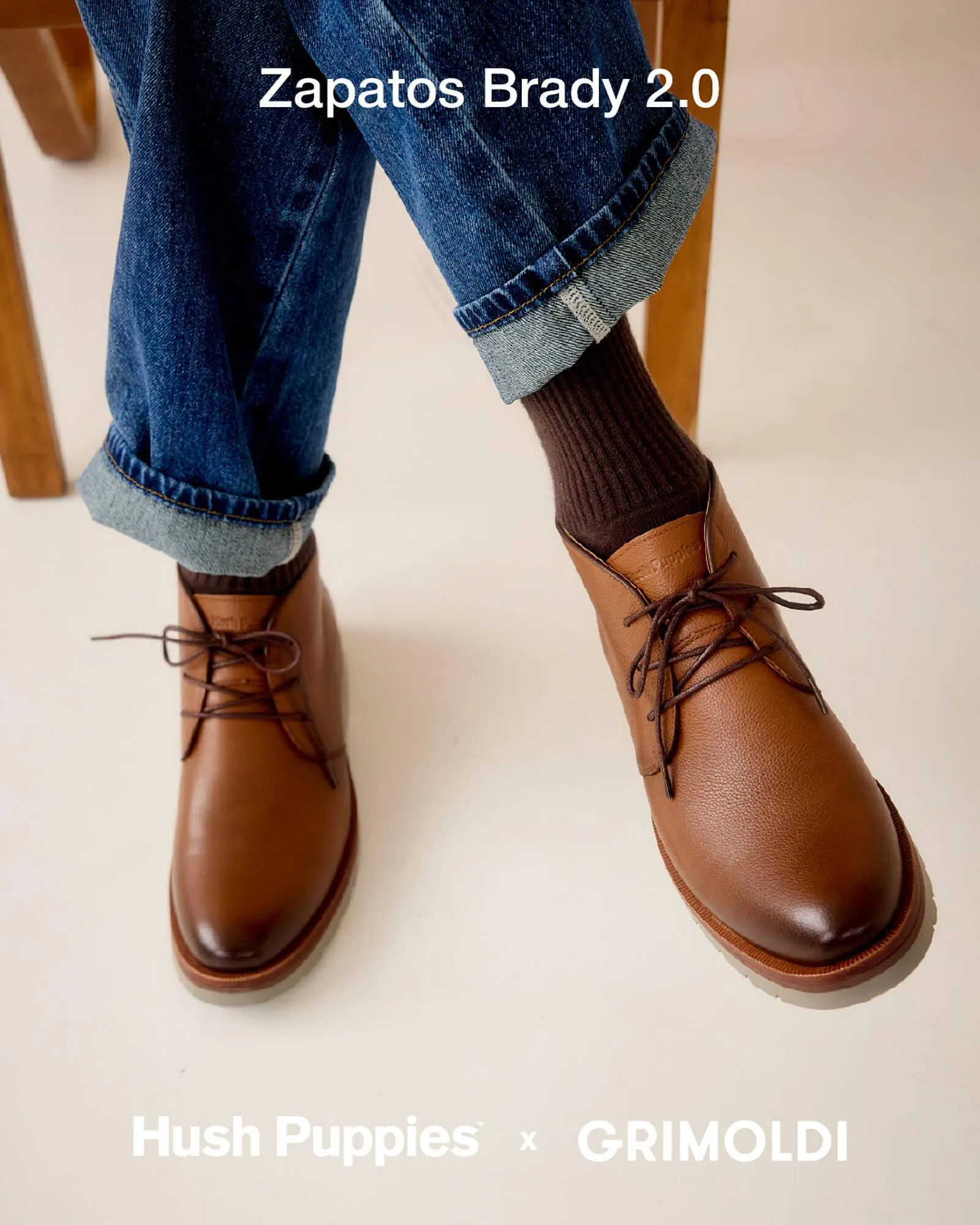 Ofertas de Catálogo Grimoldi 16 de abril al 30 de abril 2026 - Página 3 del catálogo