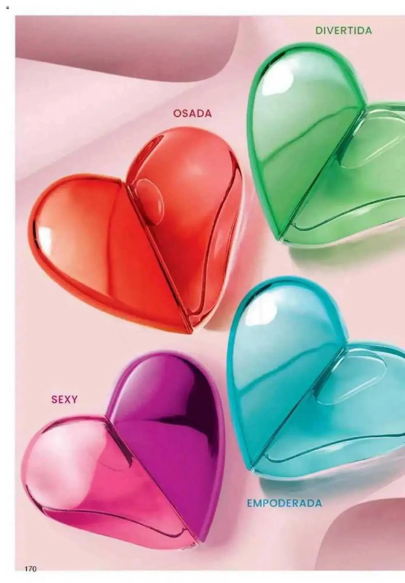 Ofertas de Catálogo Gigot 3 de abril al 16 de abril 2025 - Página 170 del catálogo