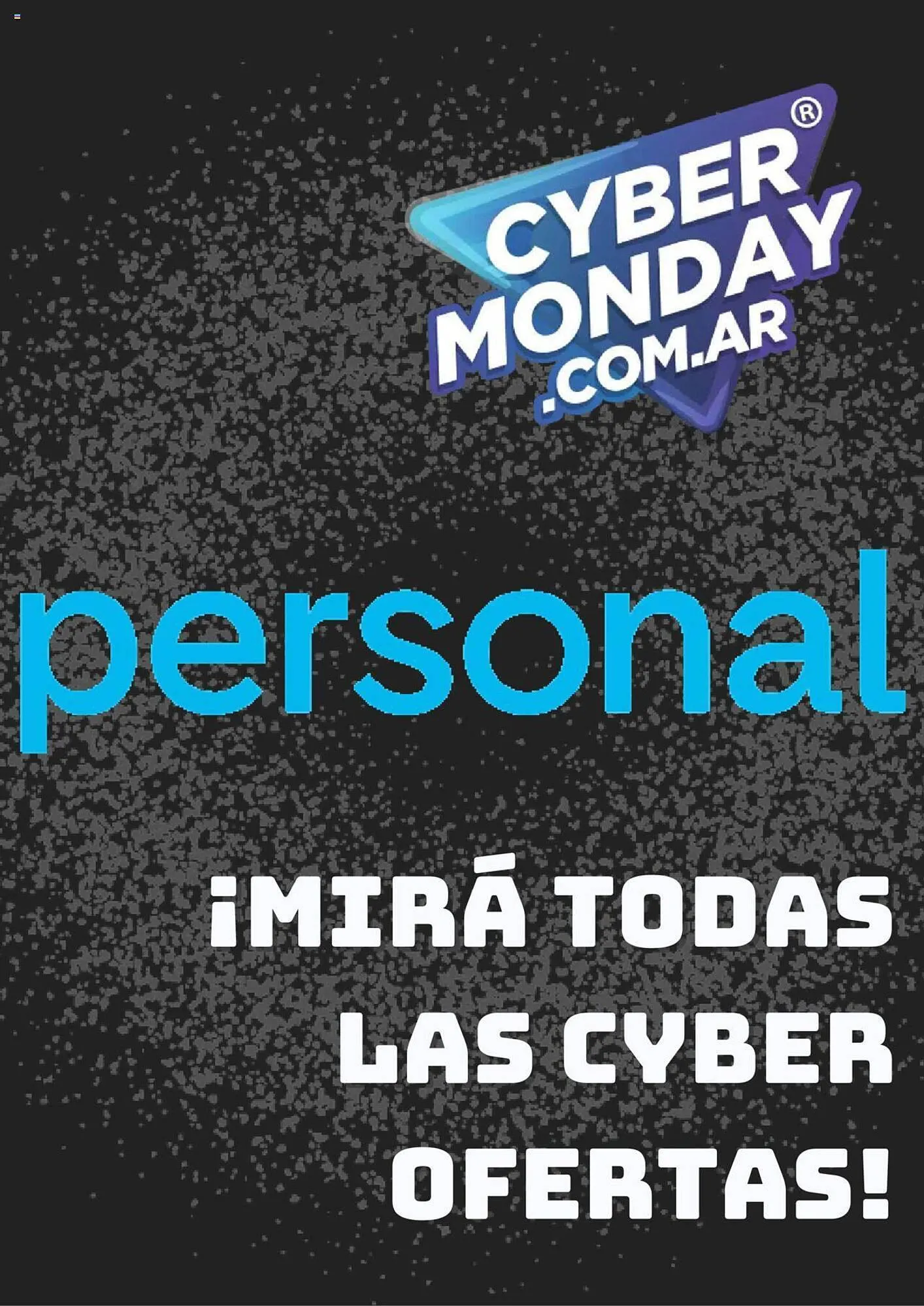 Ofertas de Catálogo Personal 6 de noviembre al 8 de noviembre 2023 - Página 1 del catálogo