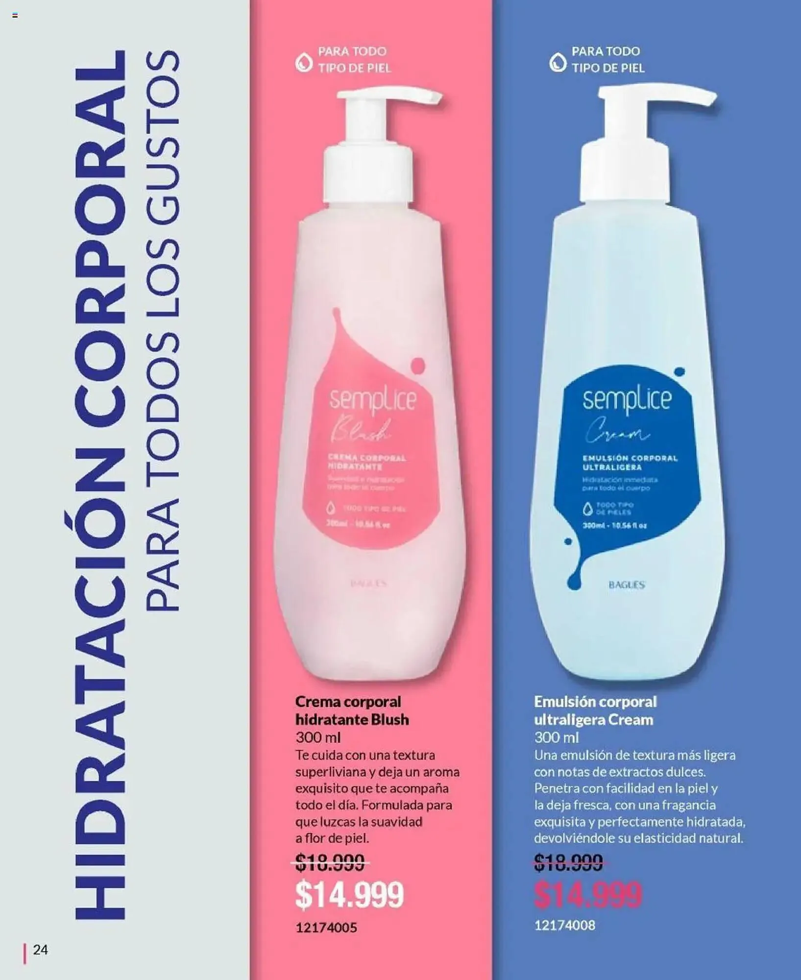 Ofertas de Catálogo Bagués 10 de marzo al 4 de abril 2025 - Página 24 del catálogo