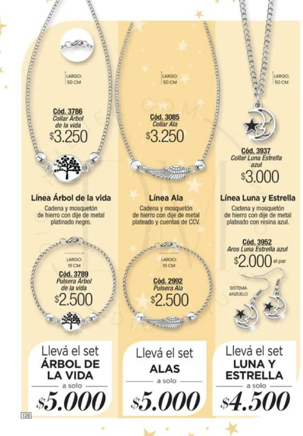 Ofertas de Amodil 3 de noviembre al 30 de noviembre 2023 - Página 128 del catálogo