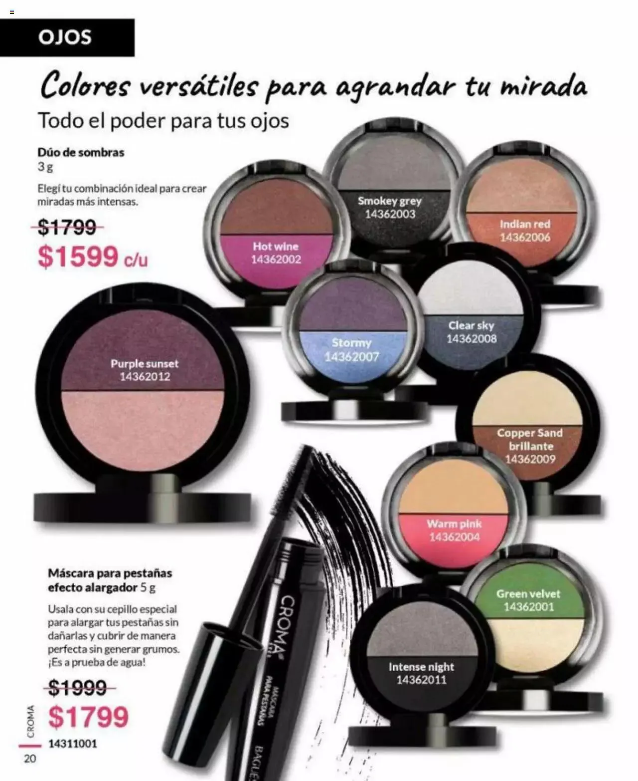 Ofertas de Bagués catálogo 17 de abril al 31 de diciembre 2023 - Página 20 del catálogo