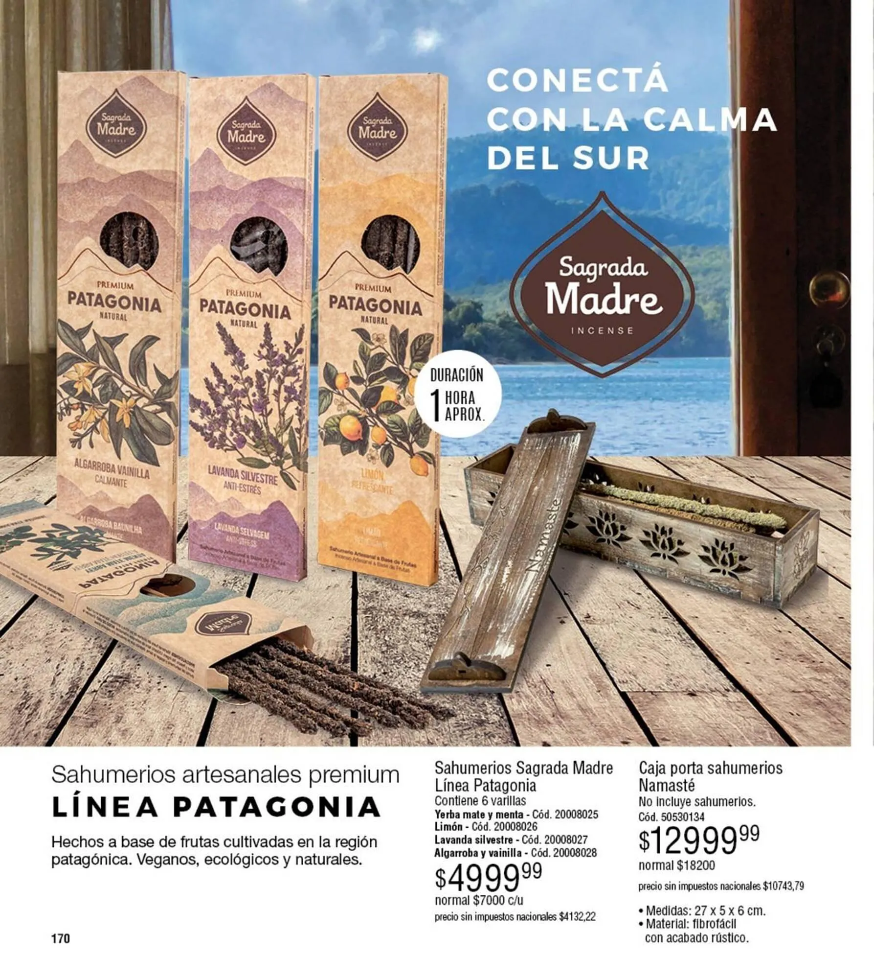 Ofertas de Catálogo Millanel Cosmética 2 de febrero al 1 de marzo 2026 - Página 194 del catálogo