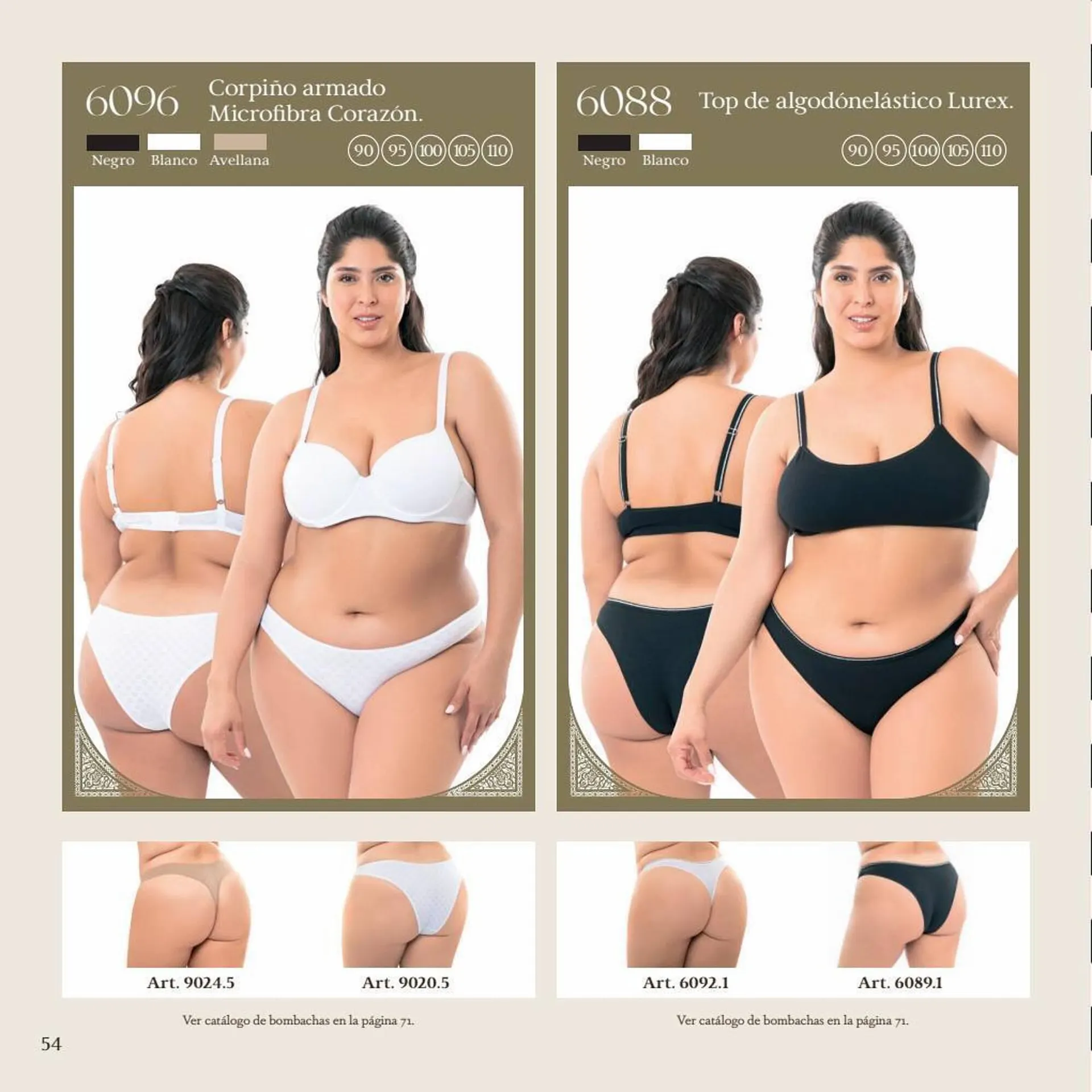 Ofertas de Catálogo Cocot 6 de marzo al 20 de septiembre 2023 - Página 54 del catálogo