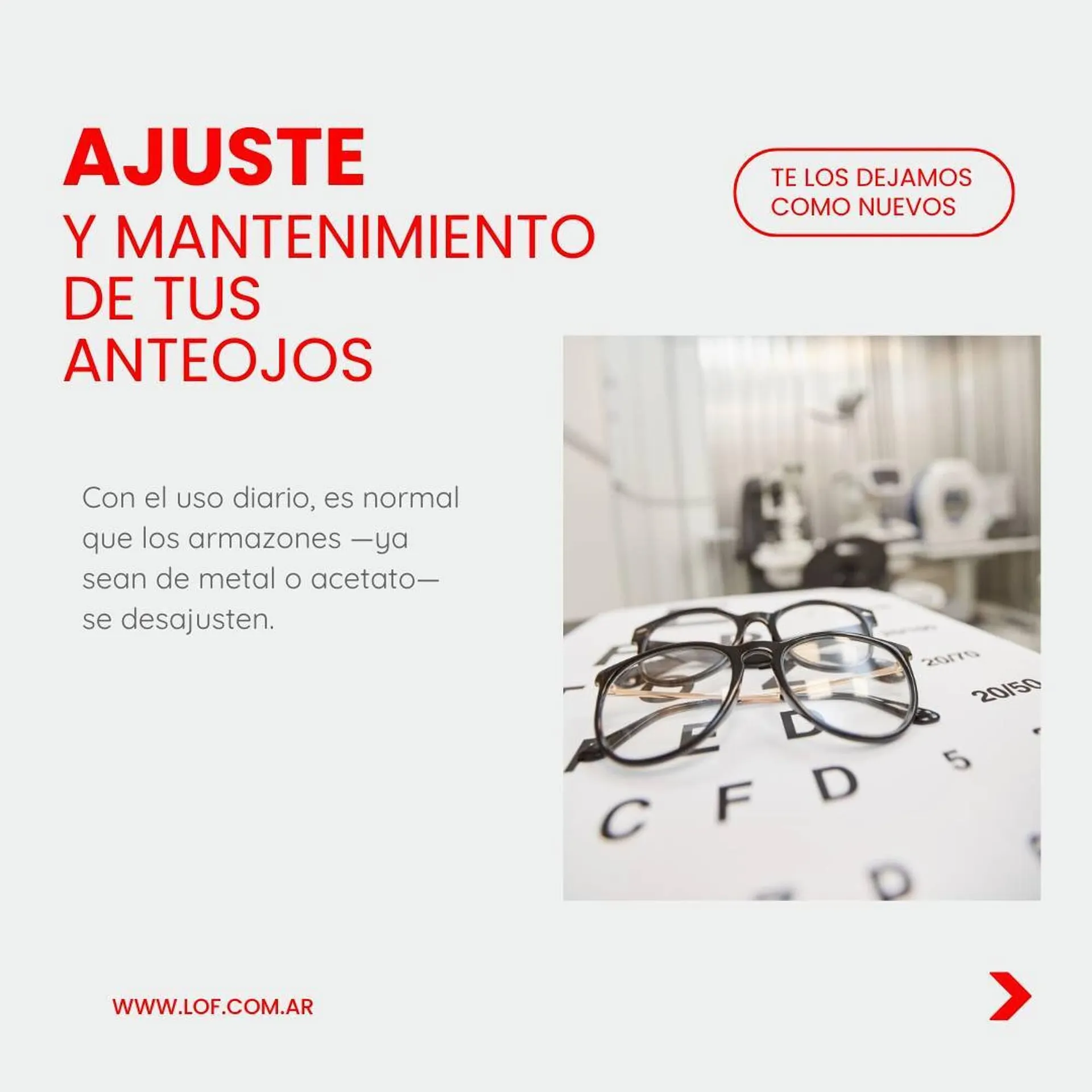 Ofertas de Catálogo Lof Óptica 27 de junio al 30 de junio 2025 - Página 2 del catálogo