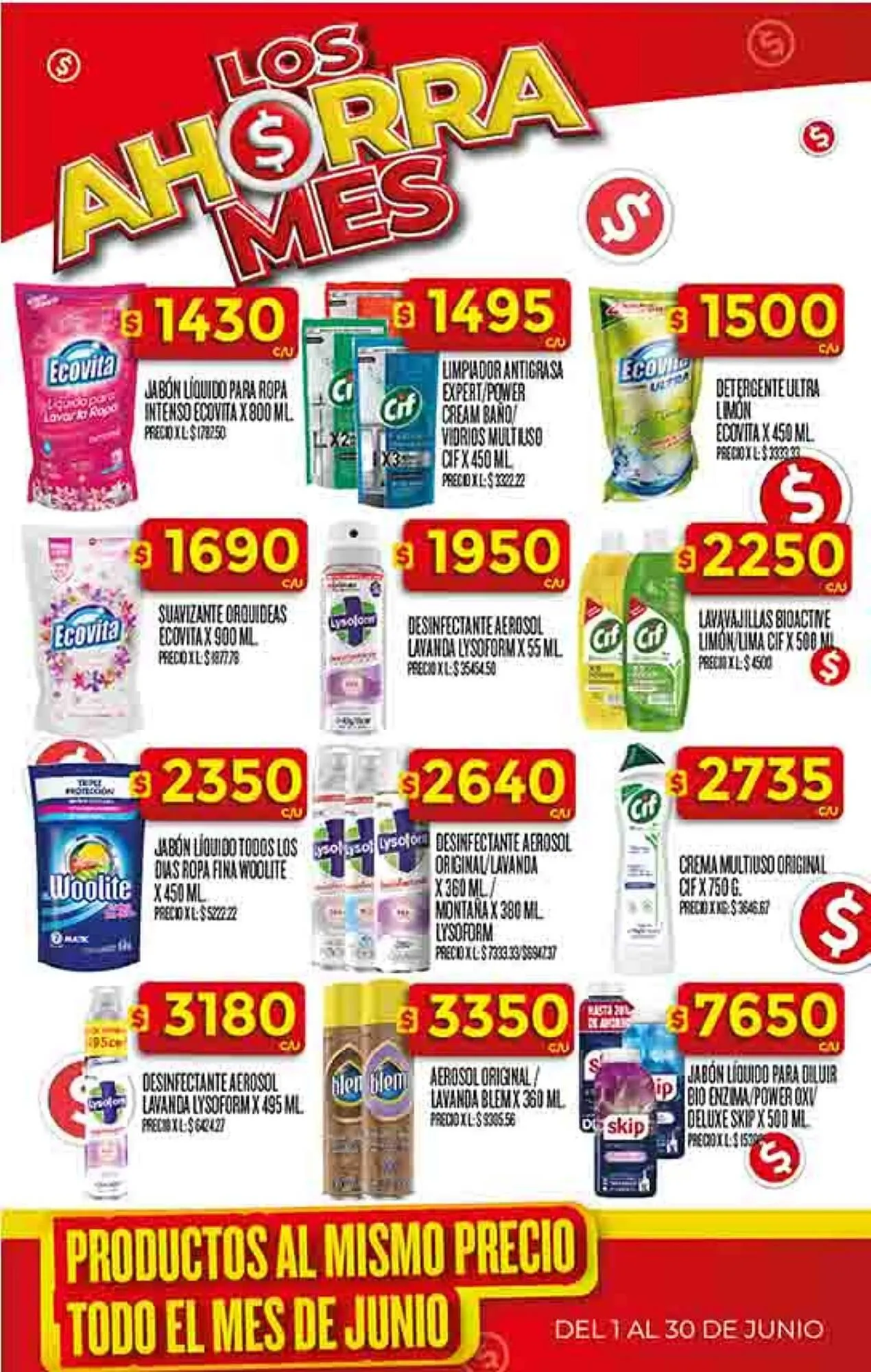 Ofertas de Catálogo Supermercados DIA 18 de junio al 23 de junio 2025 - Página 30 del catálogo