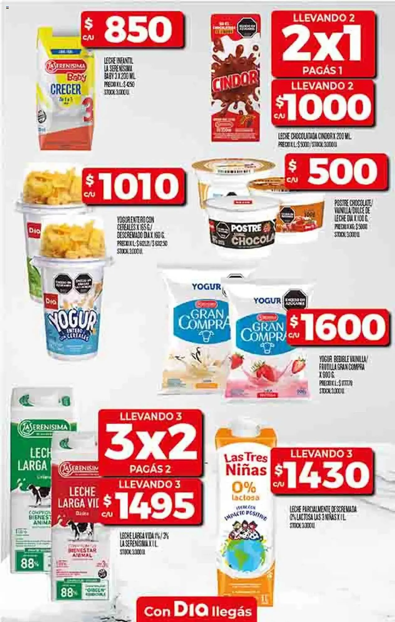Ofertas de Catálogo Supermercados DIA 14 de mayo al 19 de mayo 2025 - Página 10 del catálogo