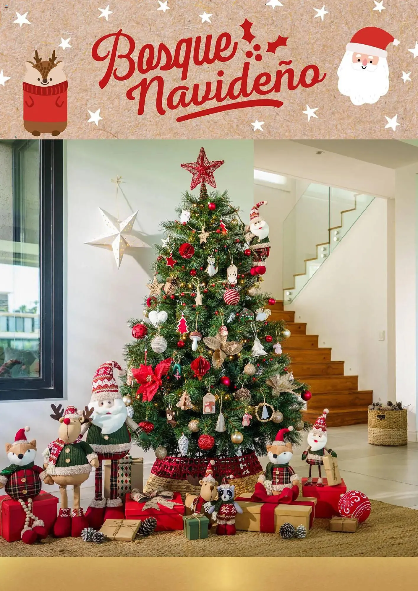 Ofertas de Catálogo Jumbo 5 de noviembre al 25 de diciembre 2025 - Página 5 del catálogo