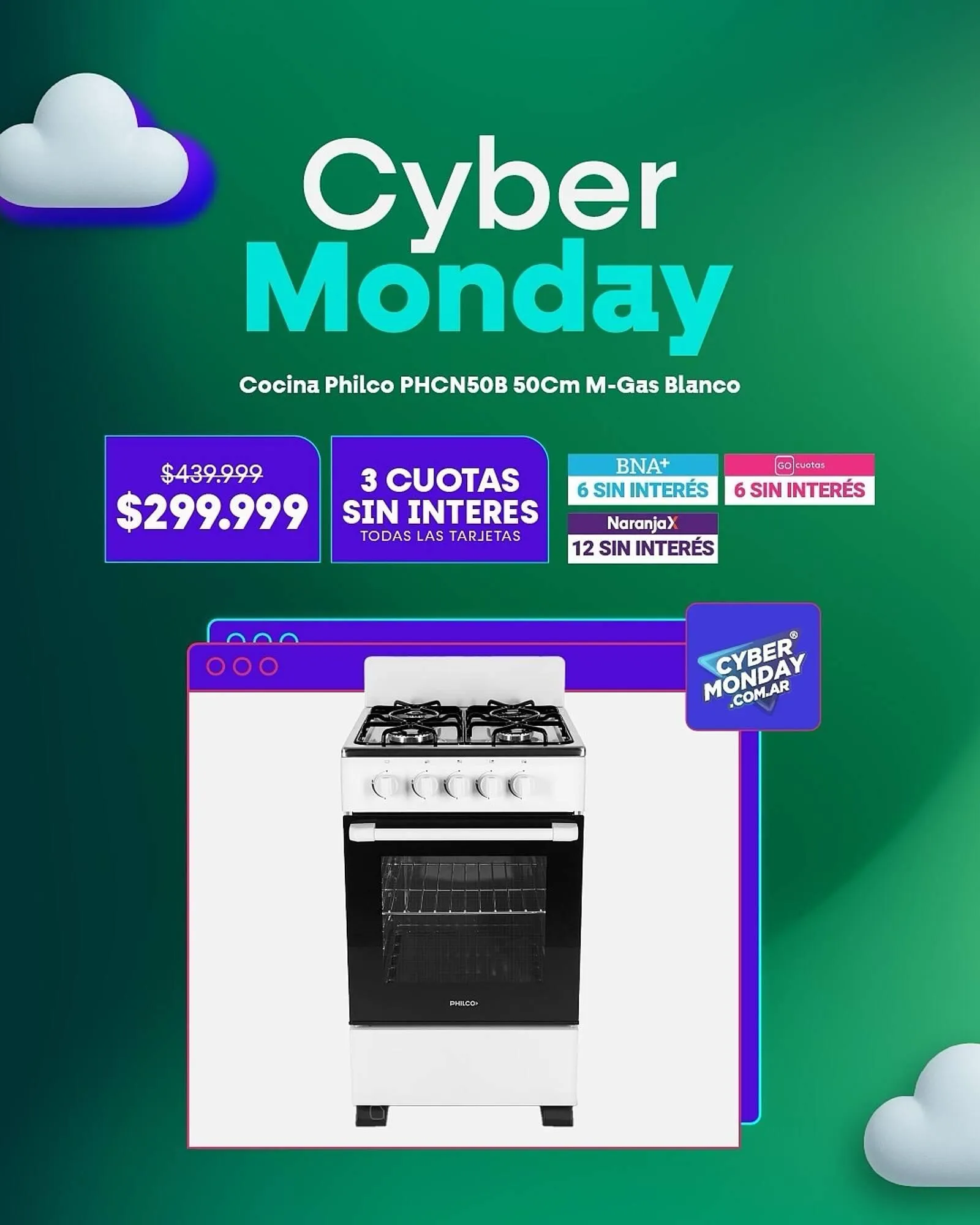 Ofertas de Catálogo Hendel 5 de noviembre al 11 de noviembre 2025 - Página 4 del catálogo