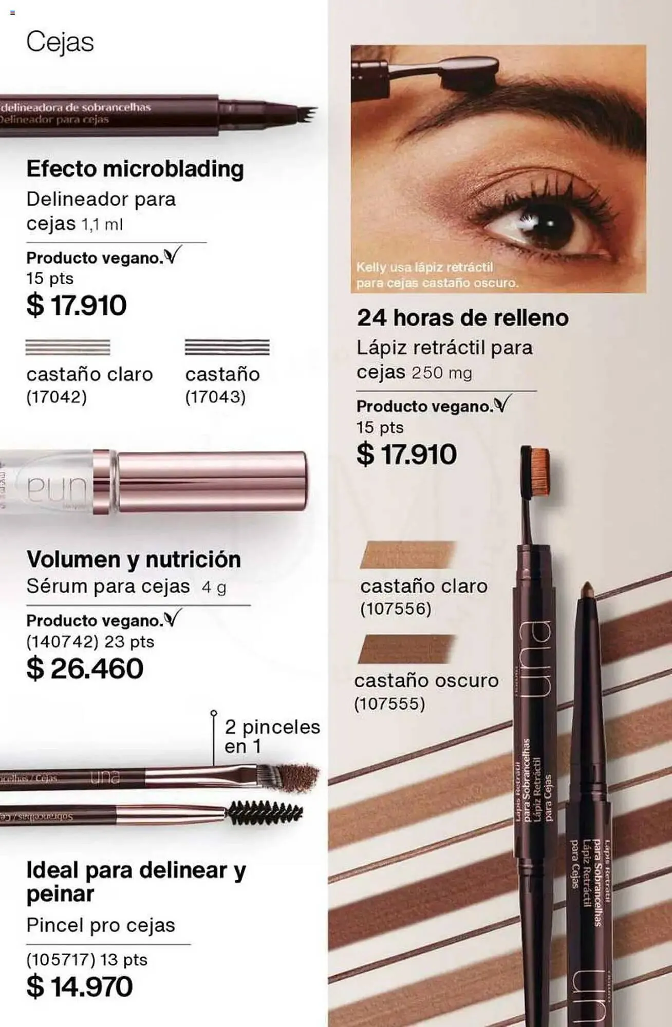 Ofertas de Catálogo Natura 5 de marzo al 18 de marzo 2025 - Página 109 del catálogo