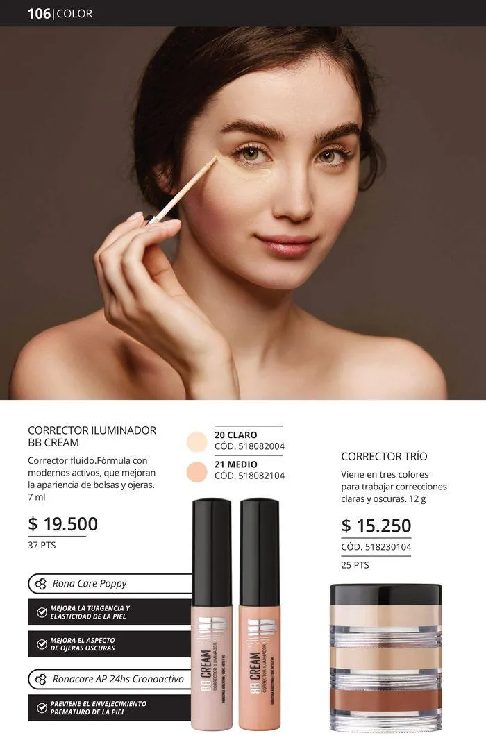 Ofertas de Catálogo de Laboratorio Laca 23 de septiembre al 31 de octubre 2024 - Página 106 del catálogo