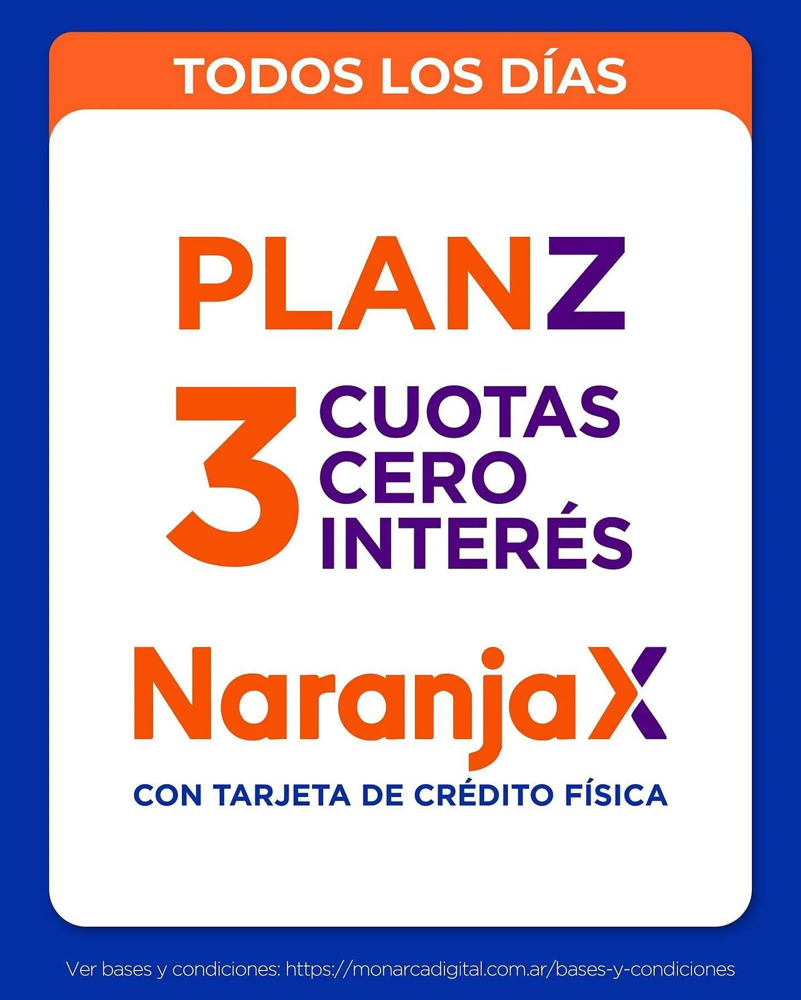Ofertas de Catálogo Supermercados Monarca 1 de octubre al 31 de octubre 2025 - Página 2 del catálogo