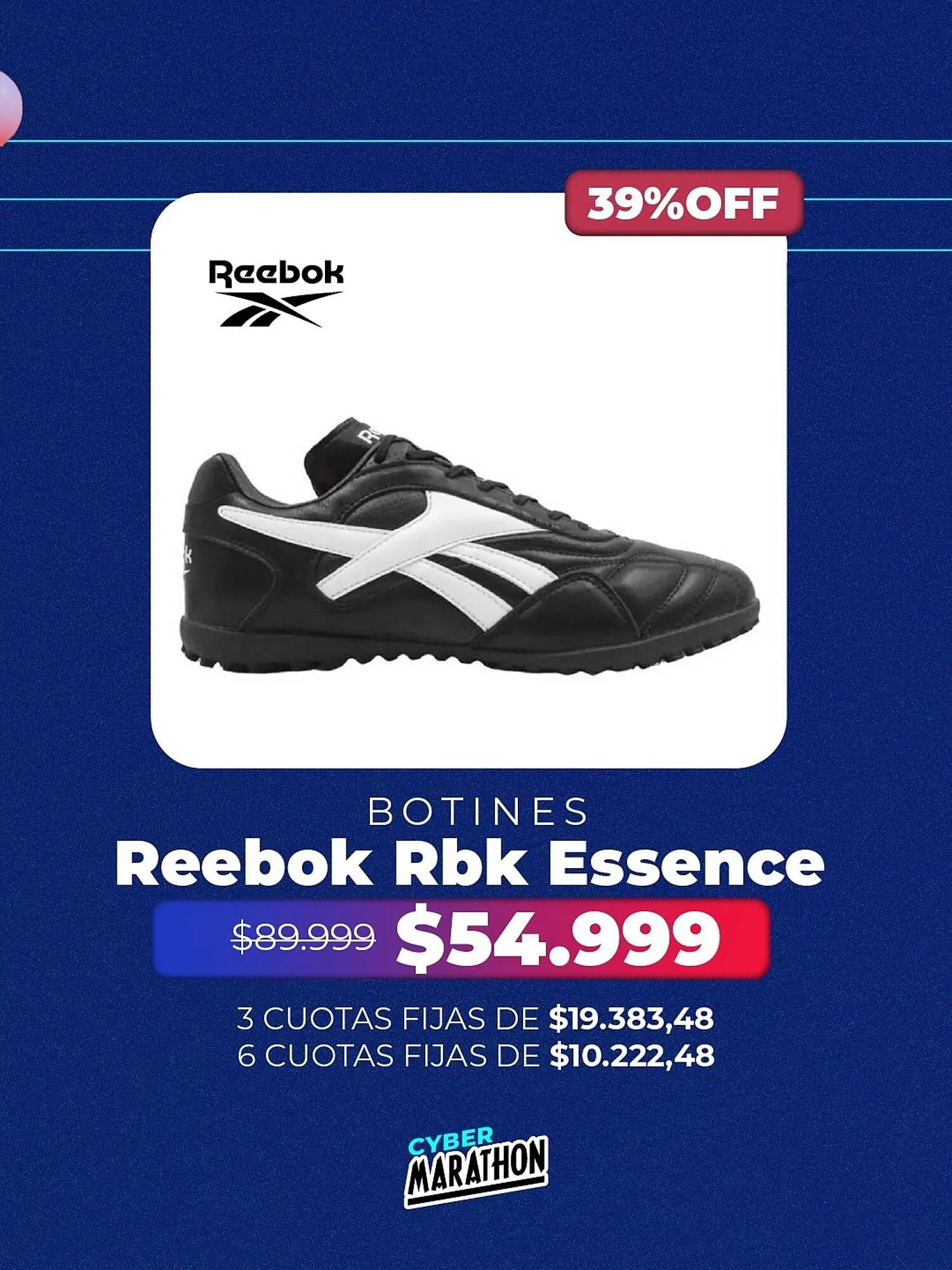 Ofertas de Catálogo Marathon Deportes 4 de noviembre al 10 de noviembre 2025 - Página 2 del catálogo