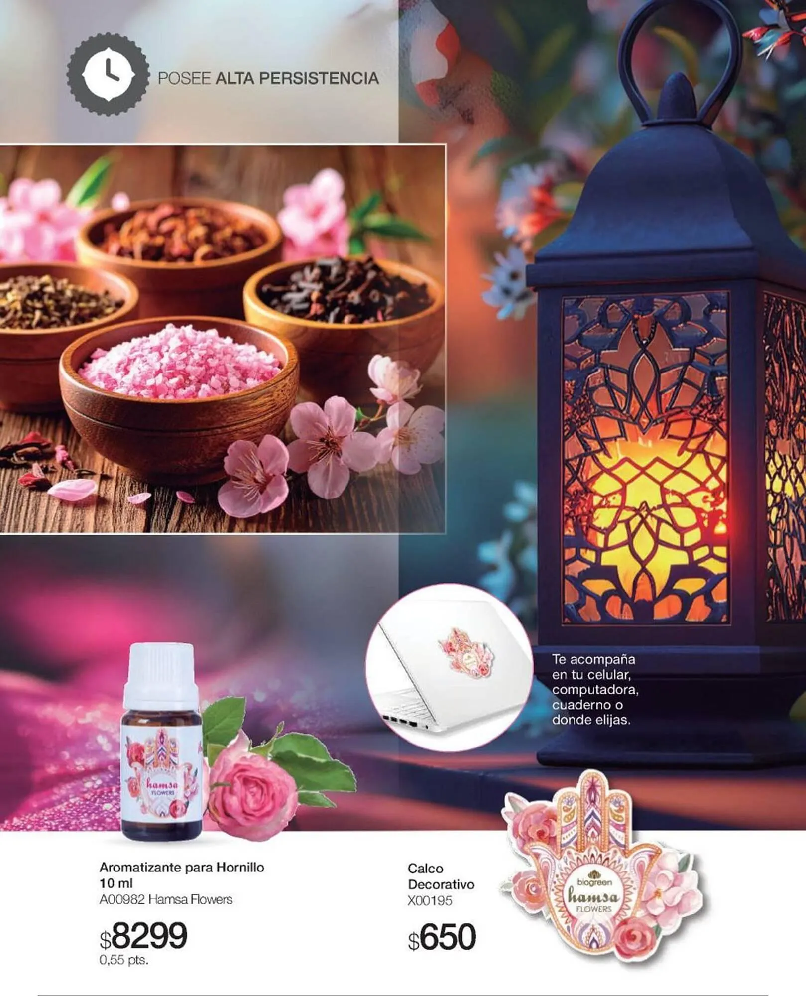 Ofertas de Catálogo Biogreen 28 de julio al 10 de agosto 2025 - Página 8 del catálogo