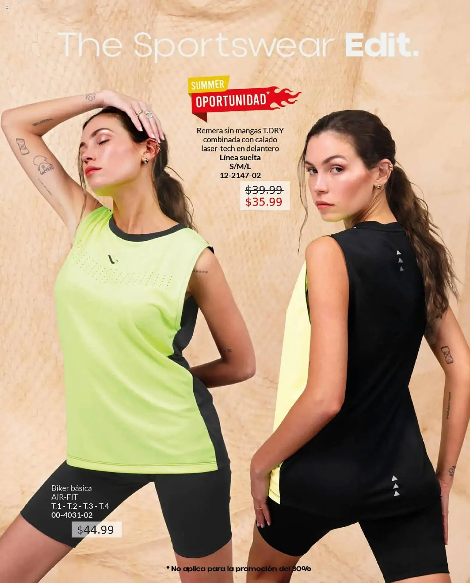 Ofertas de Catálogo Vitnik 1 de enero al 31 de diciembre 2026 - Página 205 del catálogo