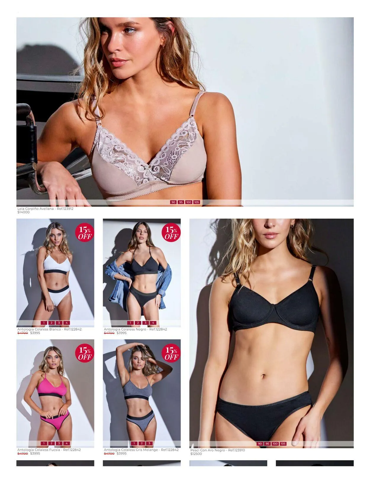 Ofertas de Martina di Trento 30 de noviembre al 28 de diciembre 2023 - Página 38 del catálogo