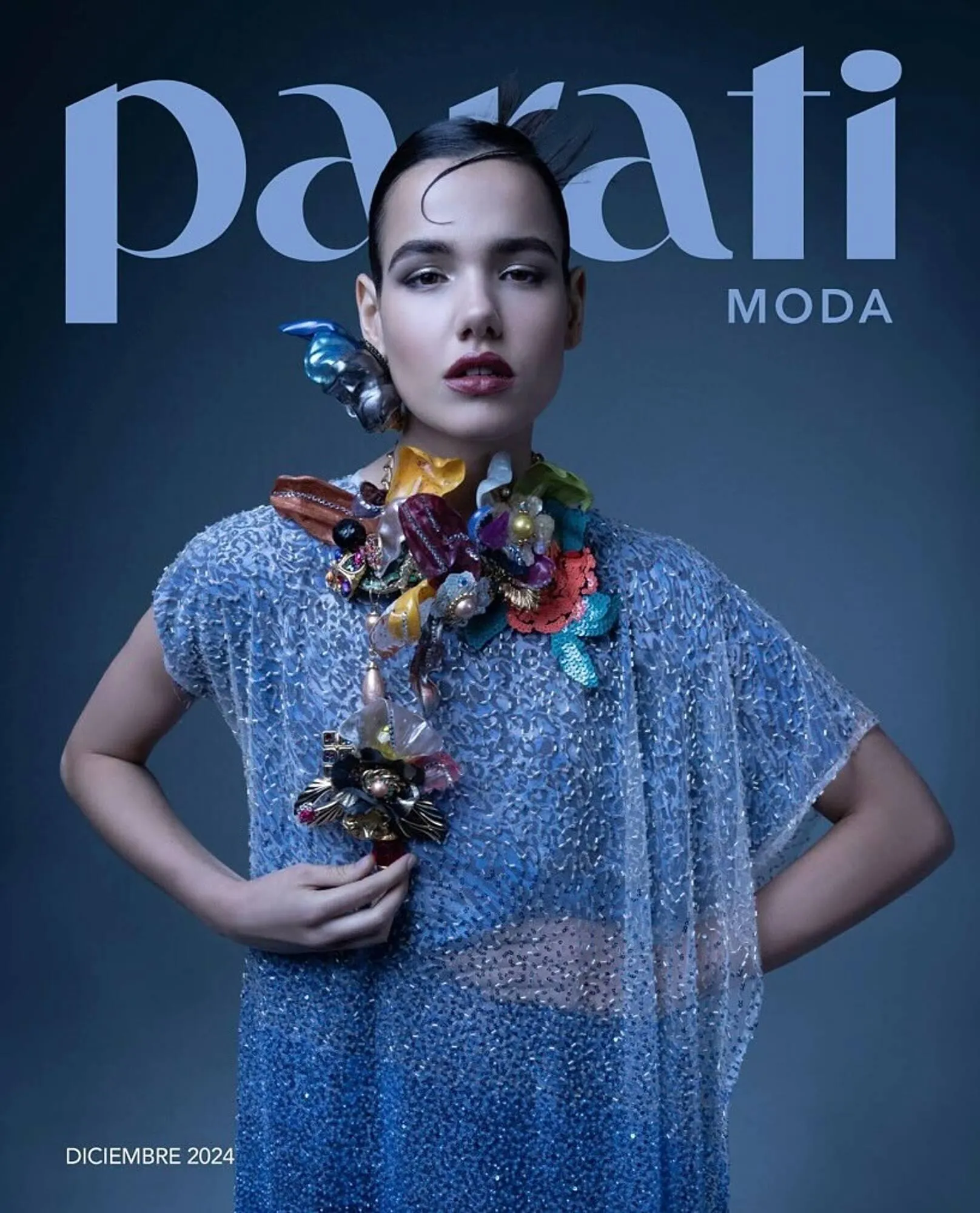 Catálogo Benito Fernandez - 1