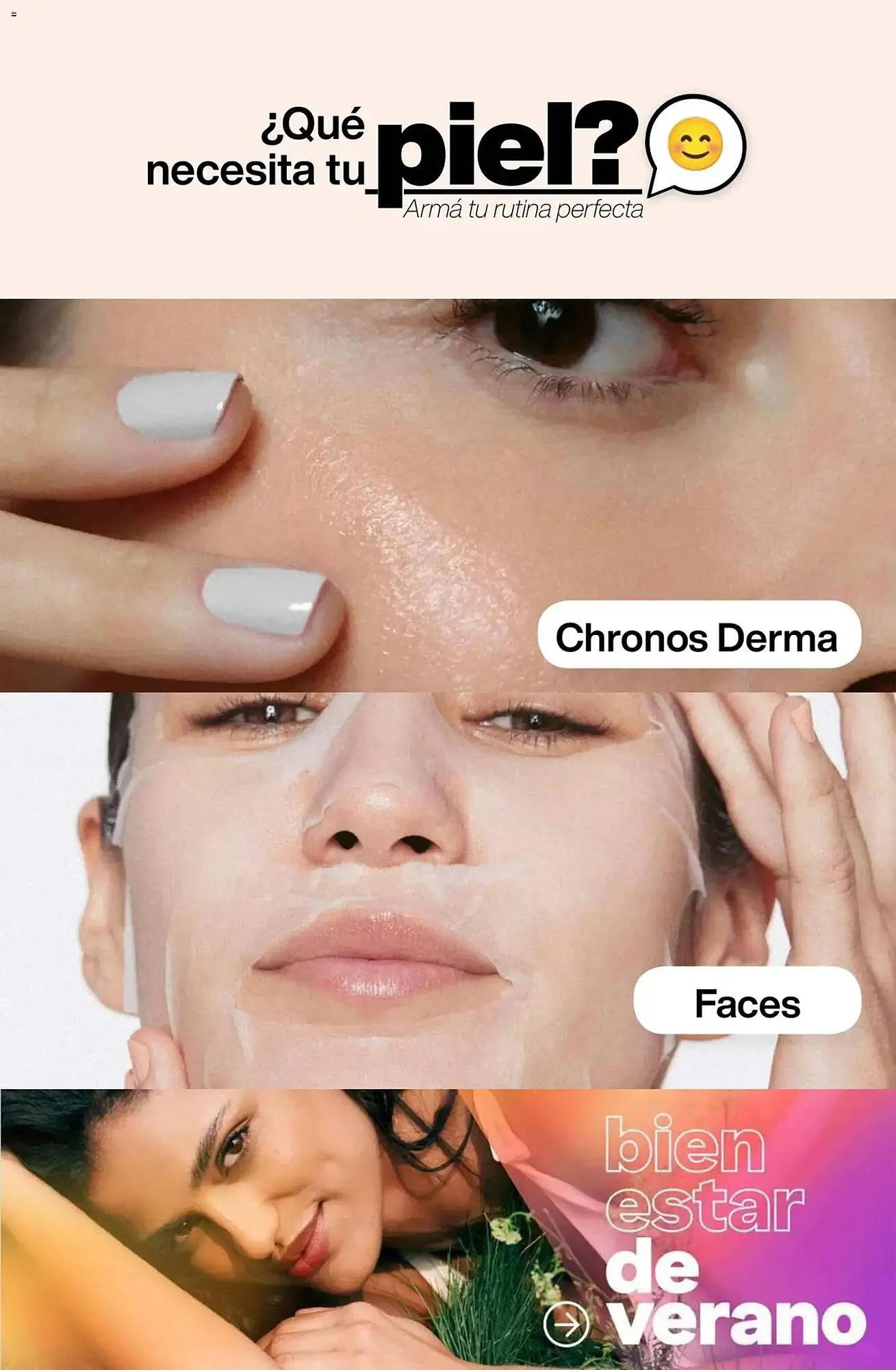 Ofertas de Catálogo Natura 6 de enero al 1 de febrero 2026 - Página 151 del catálogo