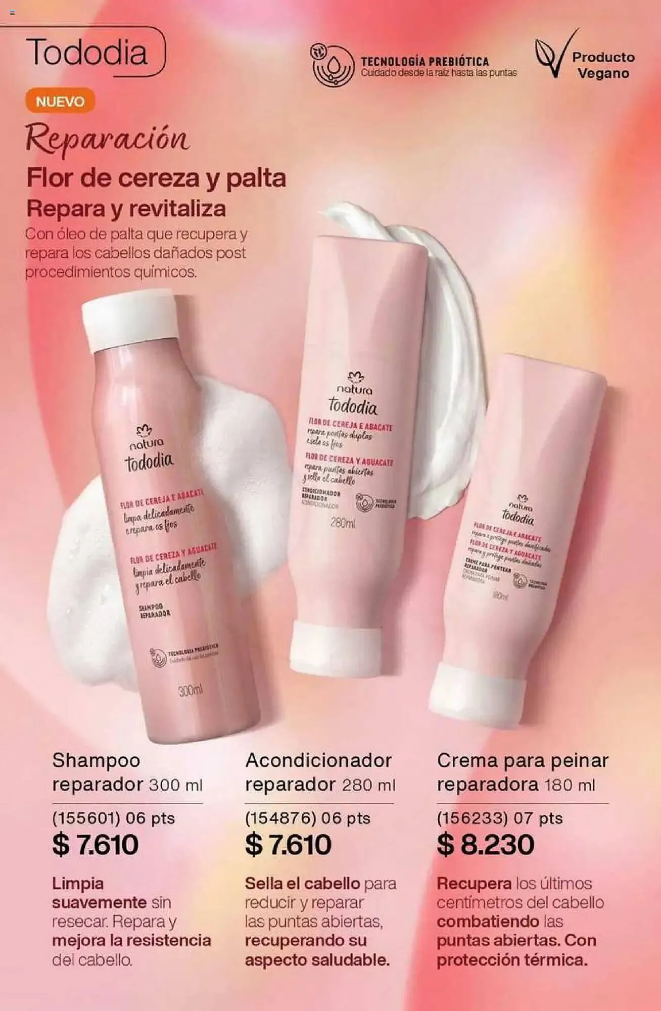 Ofertas de Catálogo Natura 3 de abril al 16 de abril 2025 - Página 429 del catálogo