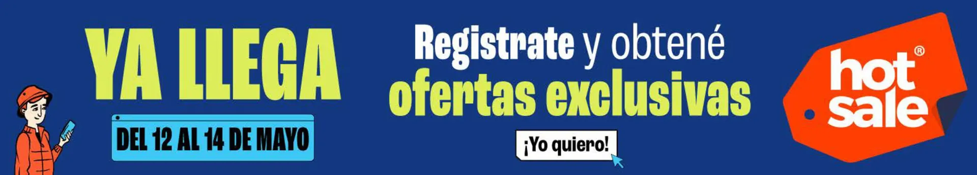 Ofertas de Catálogo Casa del Audio 8 de mayo al 14 de mayo 2025 - Página 1 del catálogo