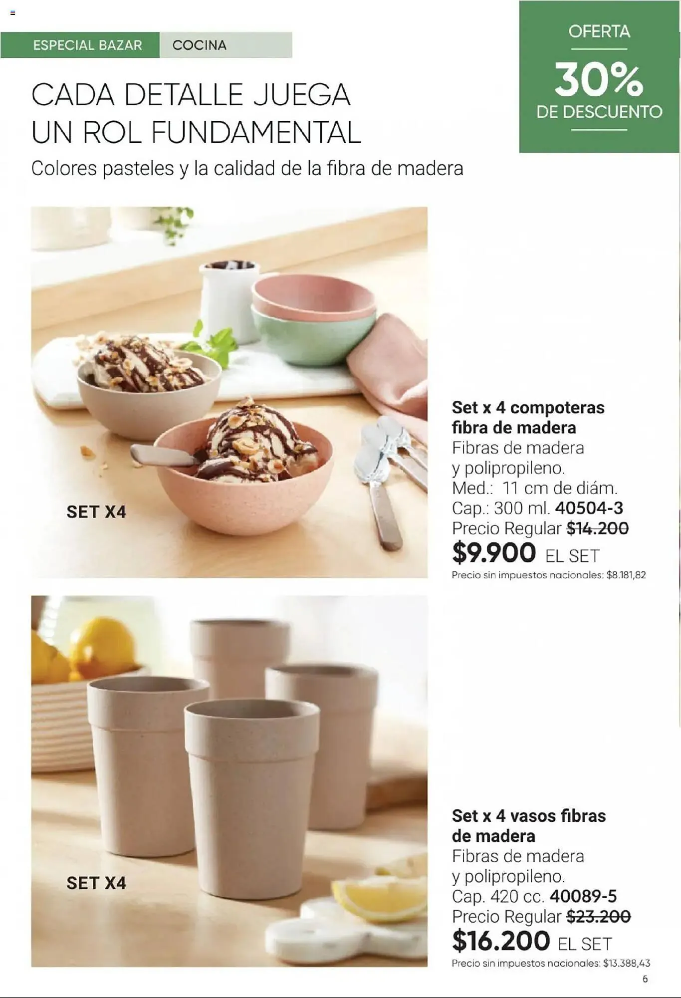 Ofertas de Catálogo Avon 18 de mayo al 2 de junio 2025 - Página 7 del catálogo