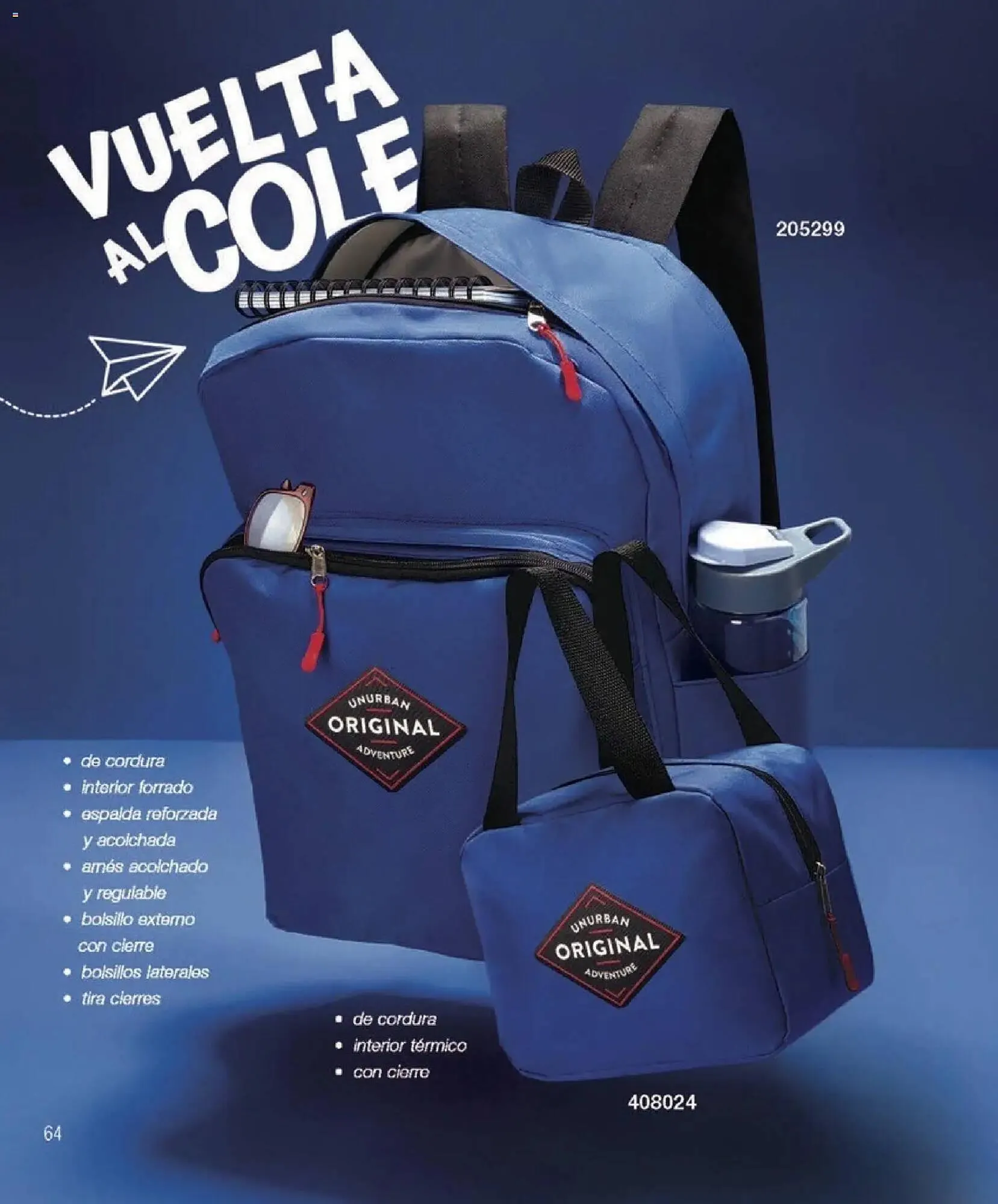 Ofertas de Catálogo Violetta Cosméticos 5 de febrero al 18 de marzo 2026 - Página 64 del catálogo