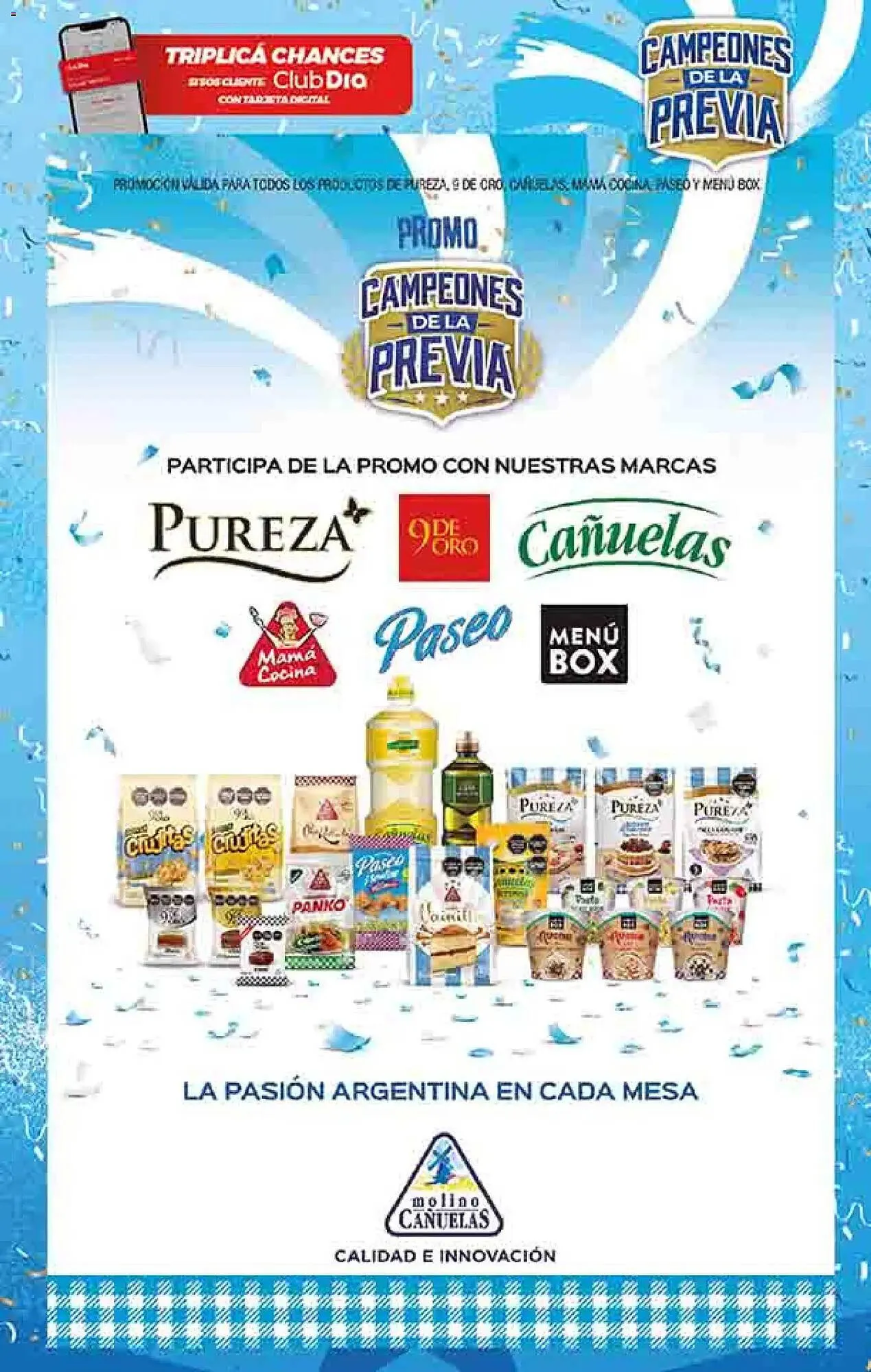 Ofertas de Folleto Supermercados DIA 13 de mayo al 19 de mayo 2026 - Página 12 del catálogo