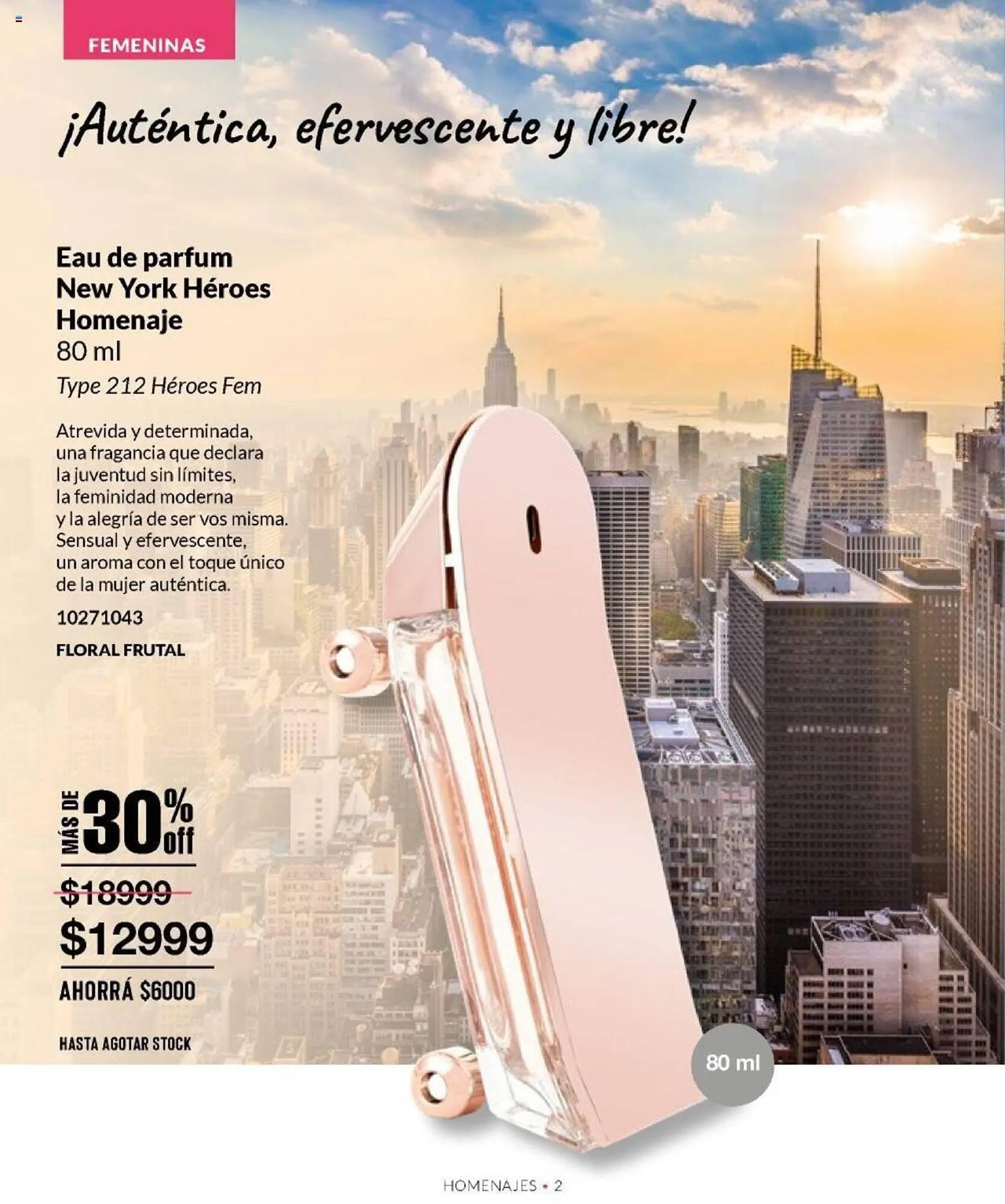 Ofertas de Catálogo Bagués 24 de octubre al 6 de noviembre 2023 - Página 102 del catálogo
