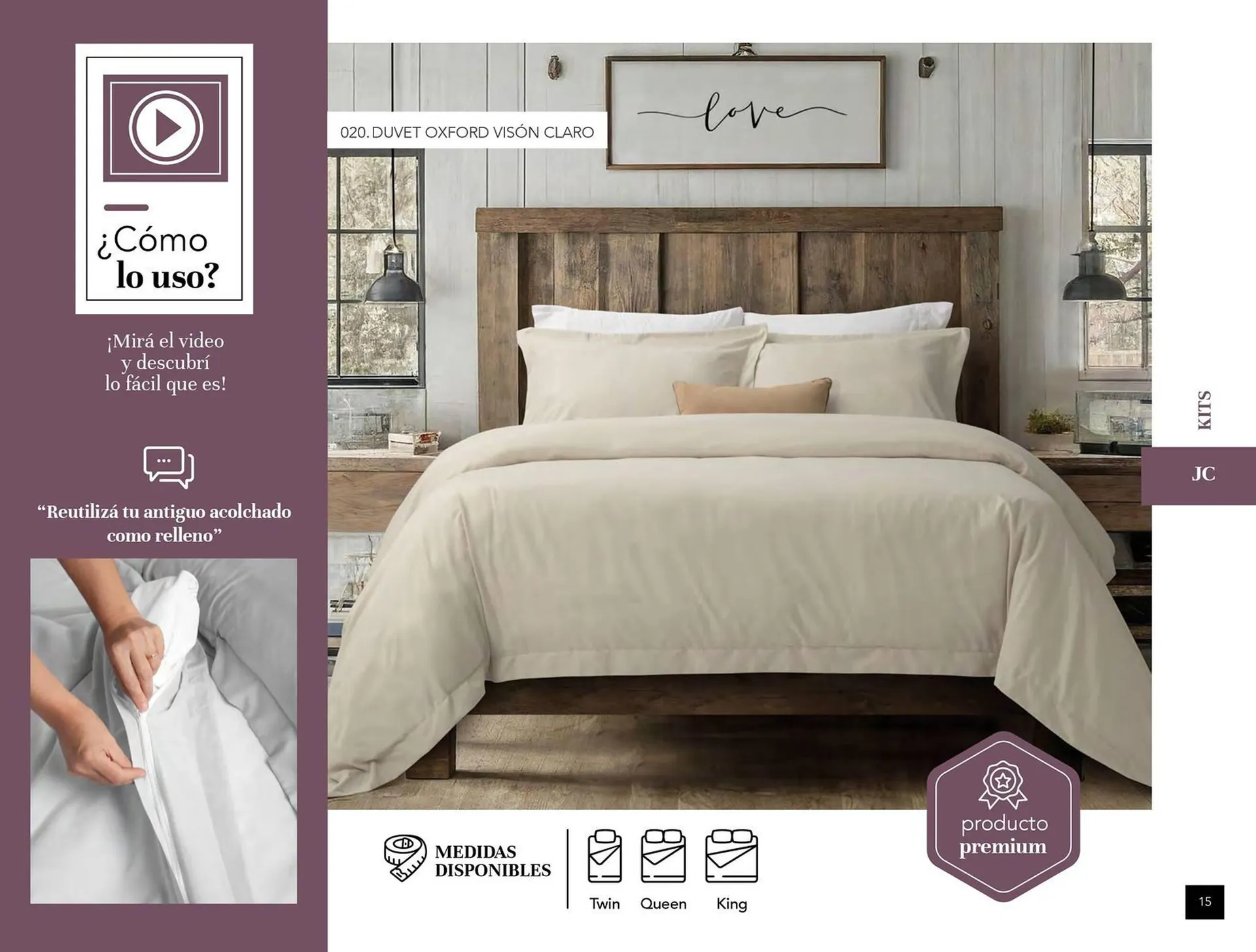 Ofertas de Catálogo Jean Cartier 1 de septiembre al 28 de febrero 2027 - Página 17 del catálogo