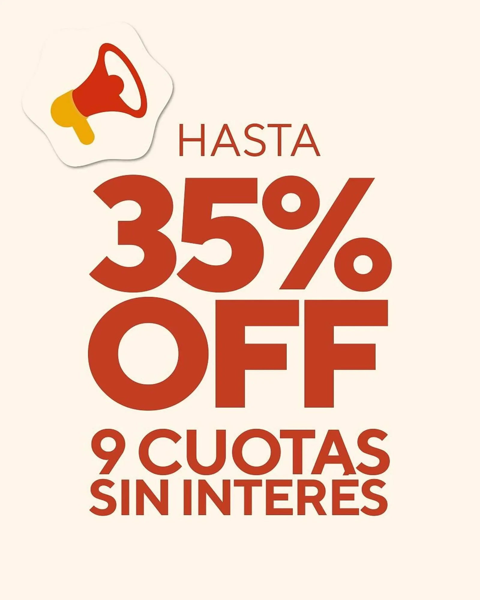 Ofertas de Catálogo Hush Puppies 12 de mayo al 15 de mayo 2025 - Página 1 del catálogo