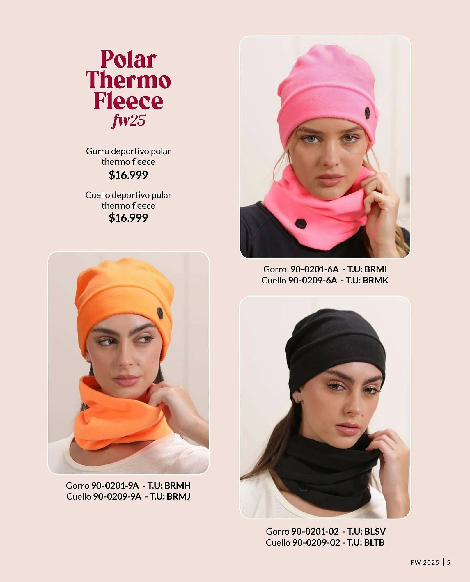 Ofertas de Catálogo Vitnik 25 de febrero al 30 de abril 2025 - Página 5 del catálogo