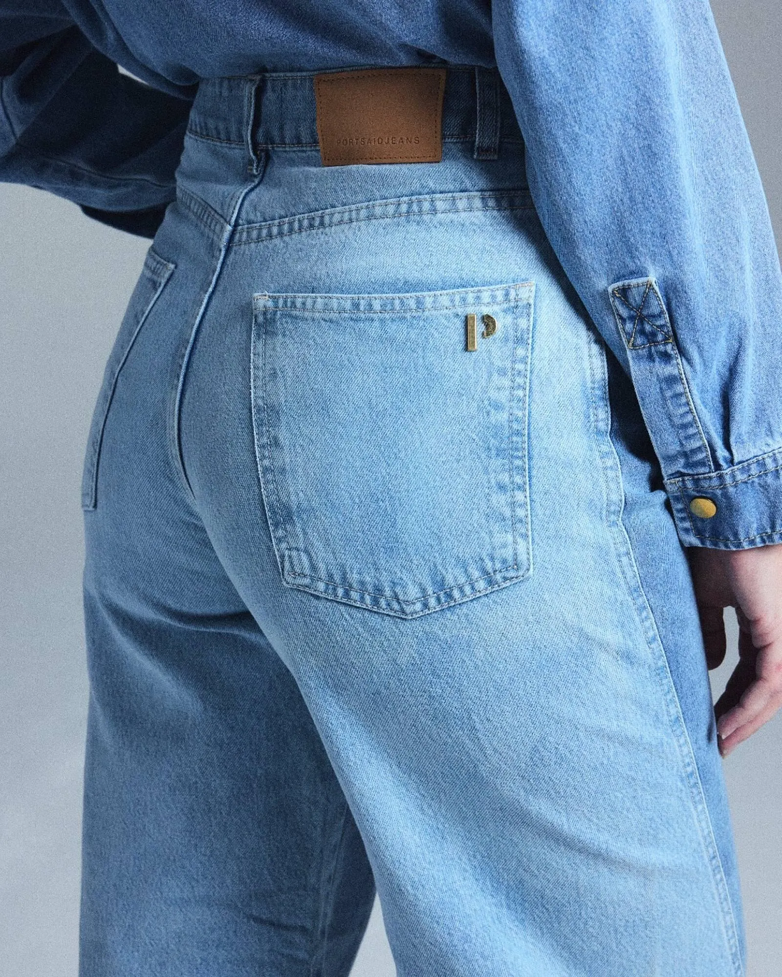 Catálogo Portsaid - 1