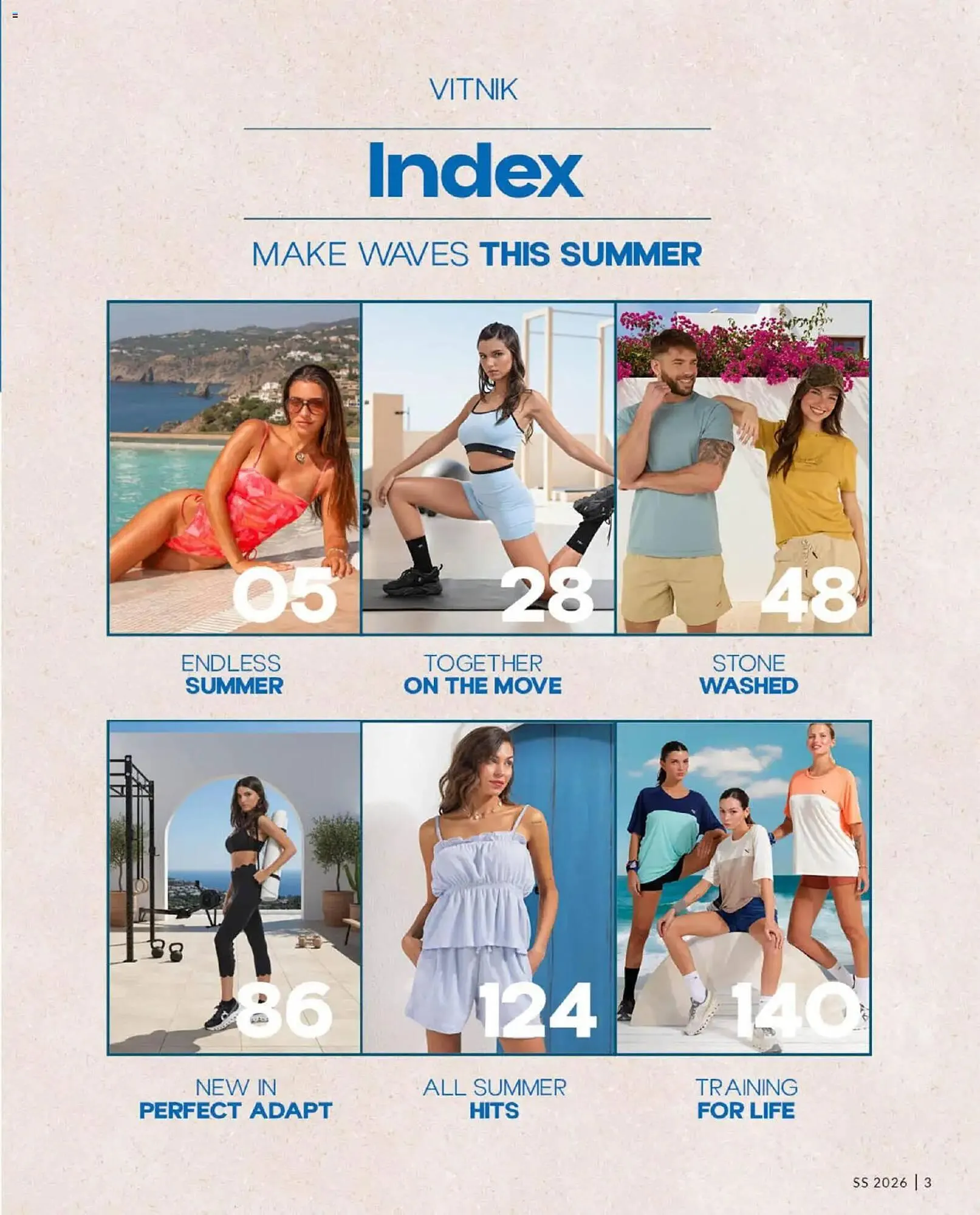 Ofertas de Catálogo Vitnik 1 de enero al 31 de diciembre 2026 - Página 3 del catálogo