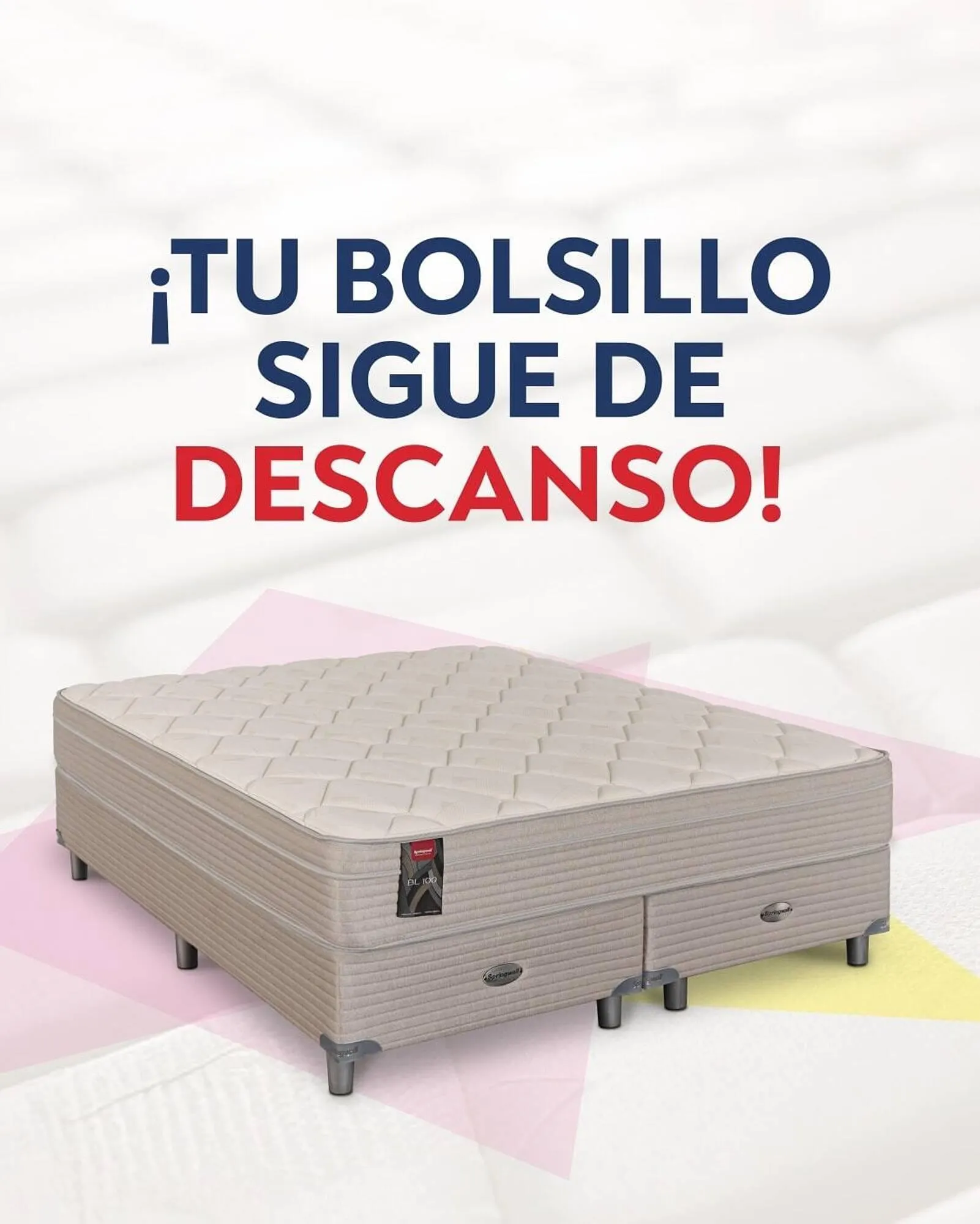 Ofertas de catálogo Springwall 1 de septiembre al 3 de septiembre 2025 - Página 2 del catálogo