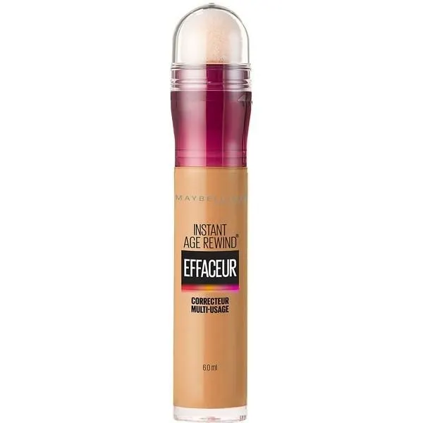 Maybelline Corrector Eraser Eye Concealer | Caramel