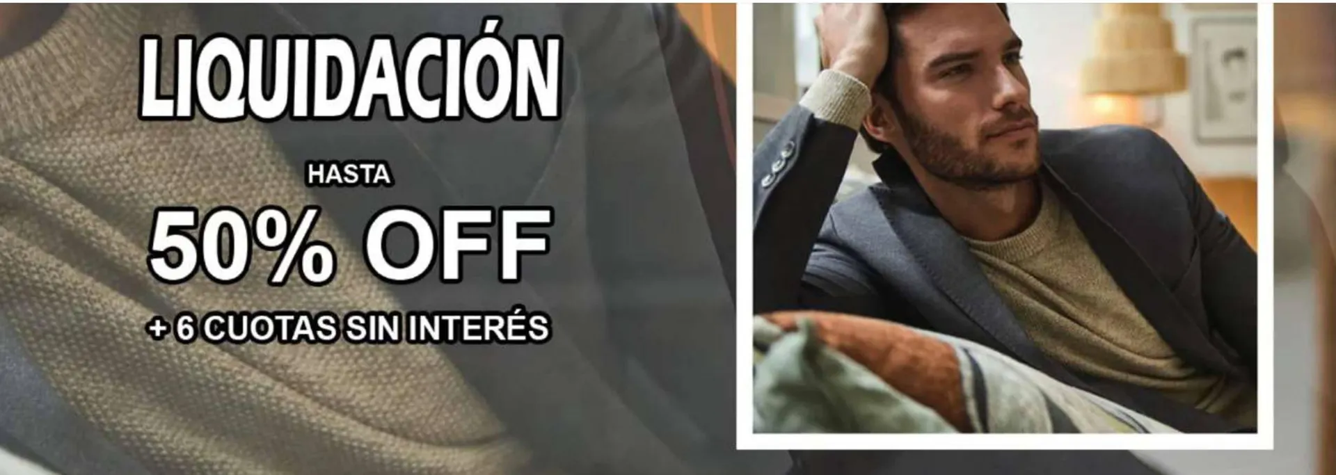 Catálogo Daniel Hechter - 1