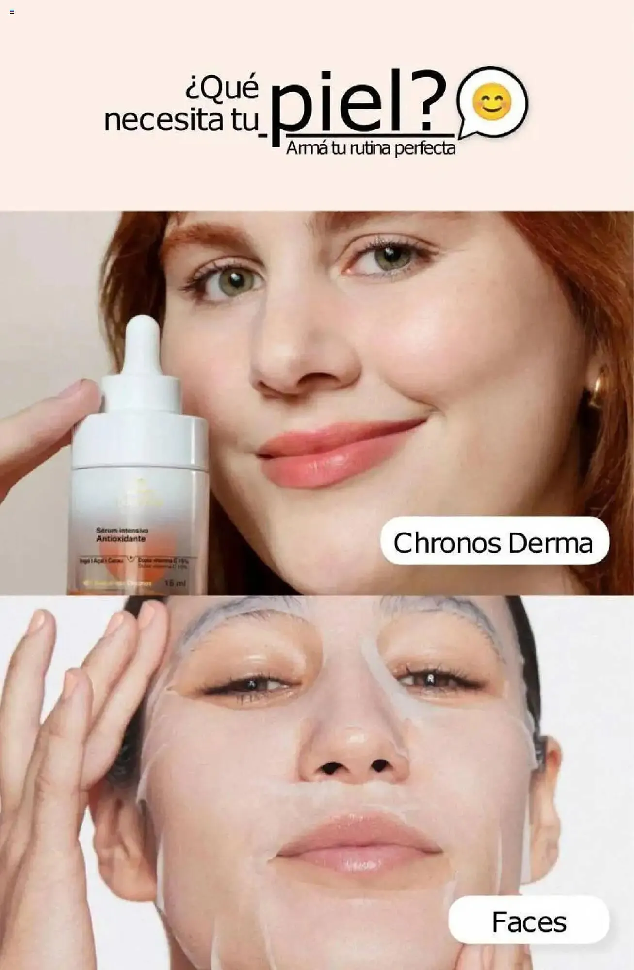 Ofertas de Catálogo Natura 11 de agosto al 25 de agosto 2025 - Página 140 del catálogo