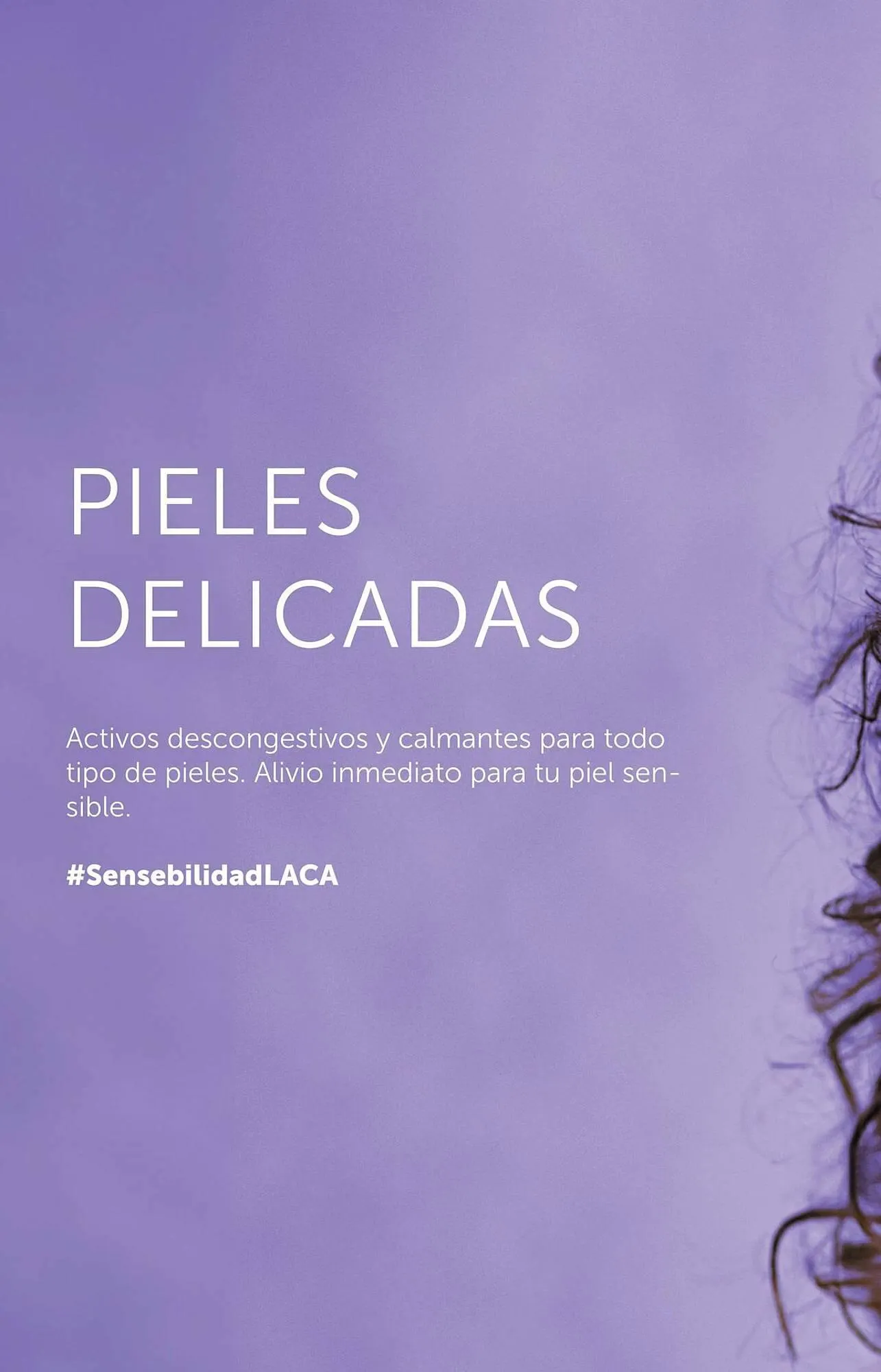 Ofertas de Catálogo Laboratorio LACA 8 de mayo al 31 de mayo 2025 - Página 68 del catálogo