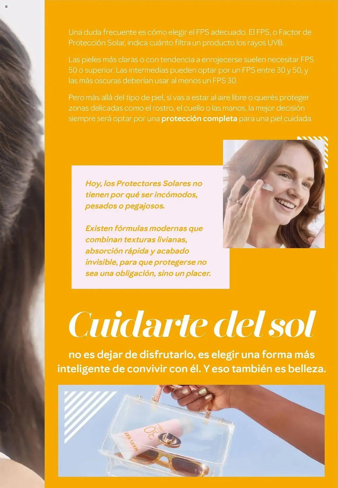 Ofertas de Catálogo Mary Kay 6 de agosto al 31 de agosto 2025 - Página 9 del catálogo