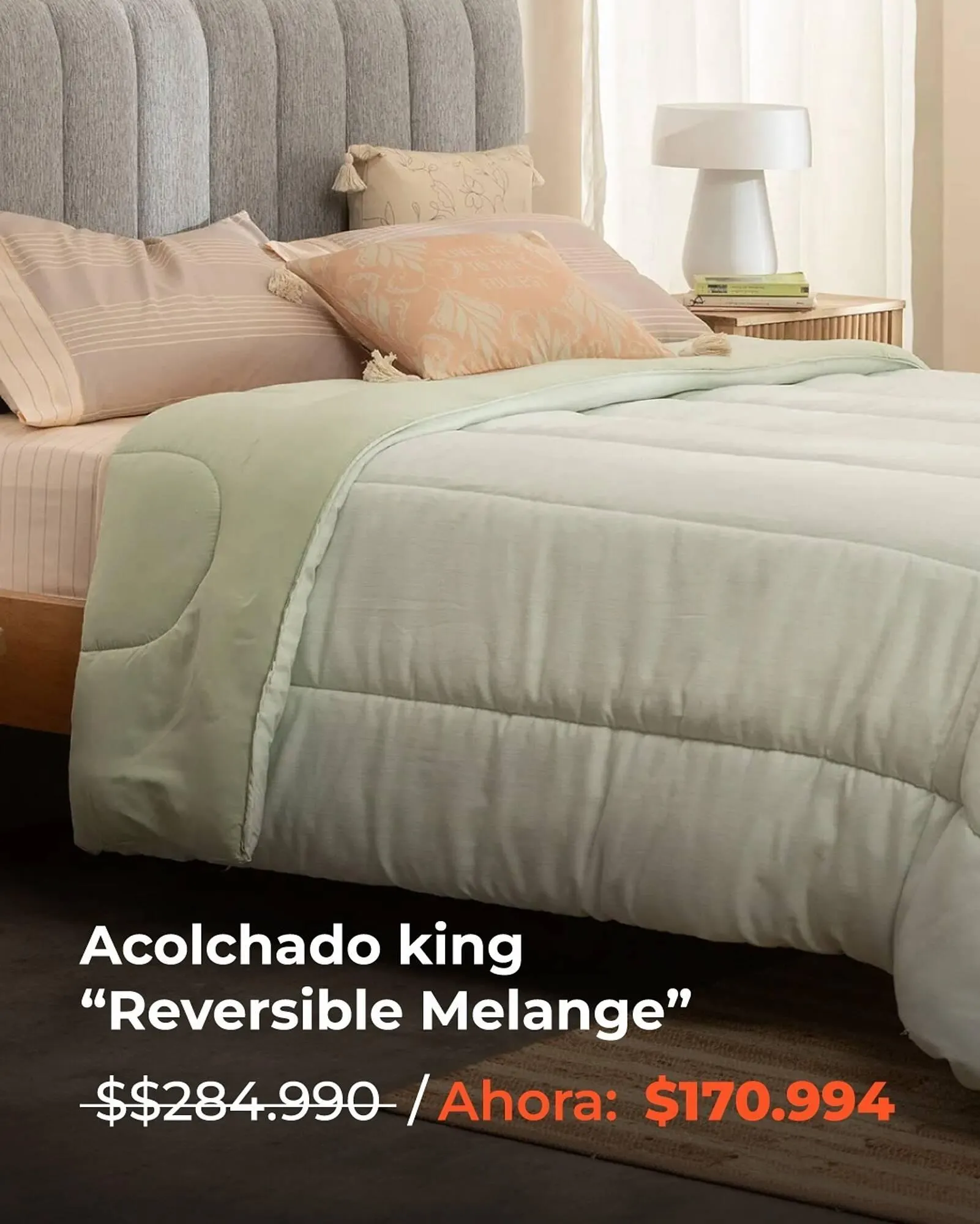 Ofertas de Catálogo Arredo 14 de mayo al 15 de mayo 2025 - Página 3 del catálogo