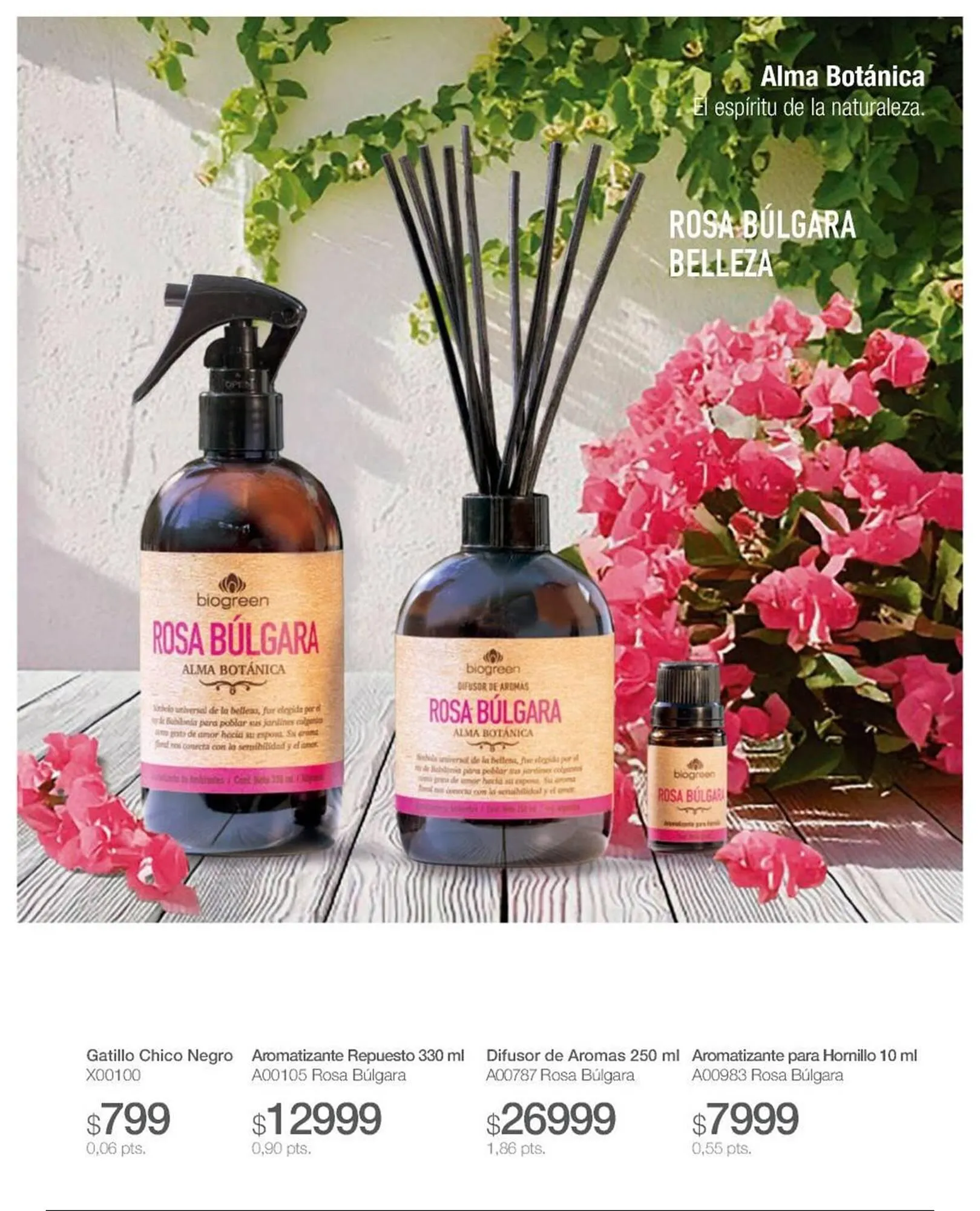 Ofertas de Catálogo Biogreen 15 de mayo al 31 de mayo 2025 - Página 9 del catálogo