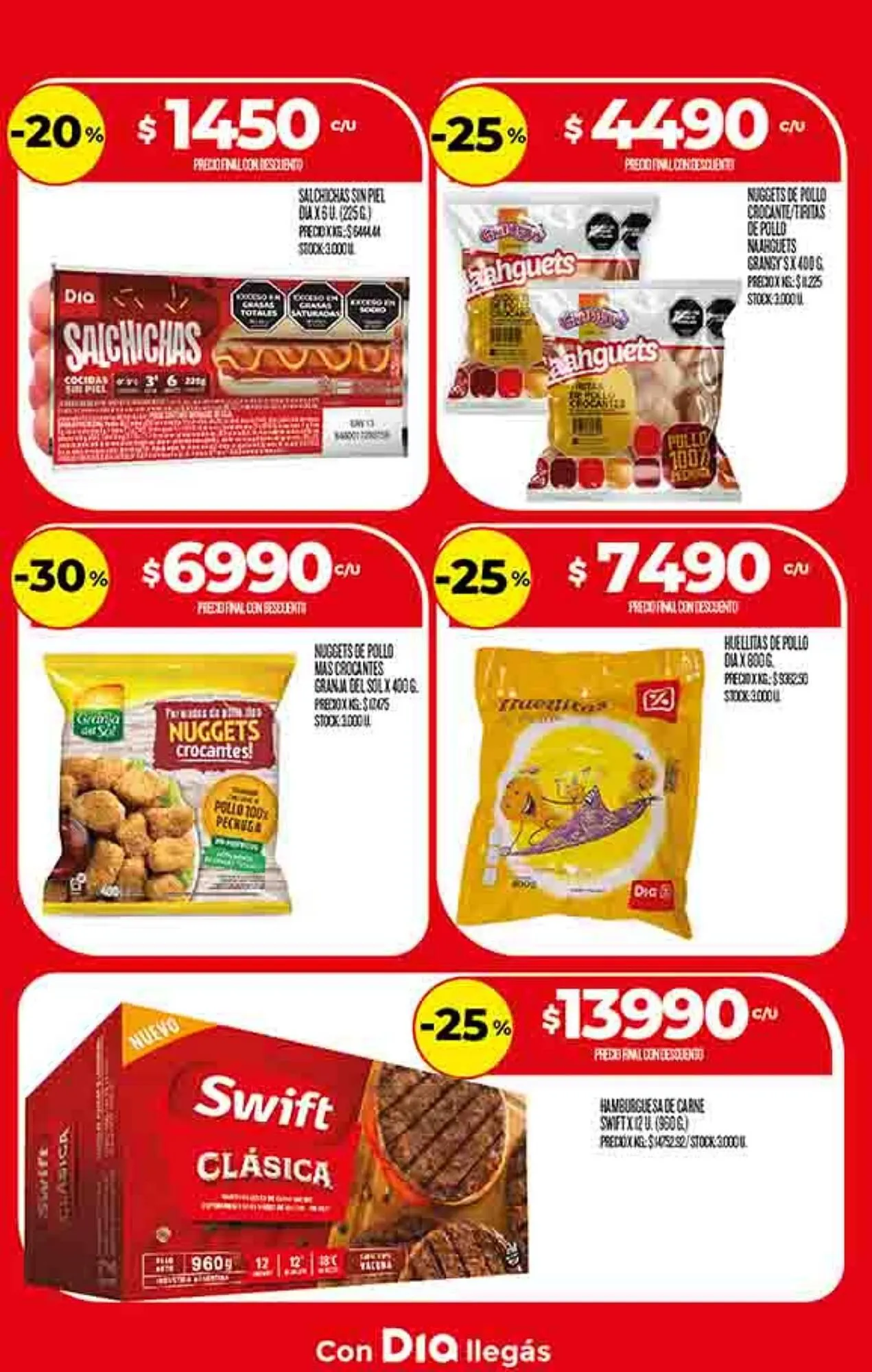 Ofertas de Folleto Supermercados DIA 28 de enero al 2 de febrero 2026 - Página 15 del catálogo
